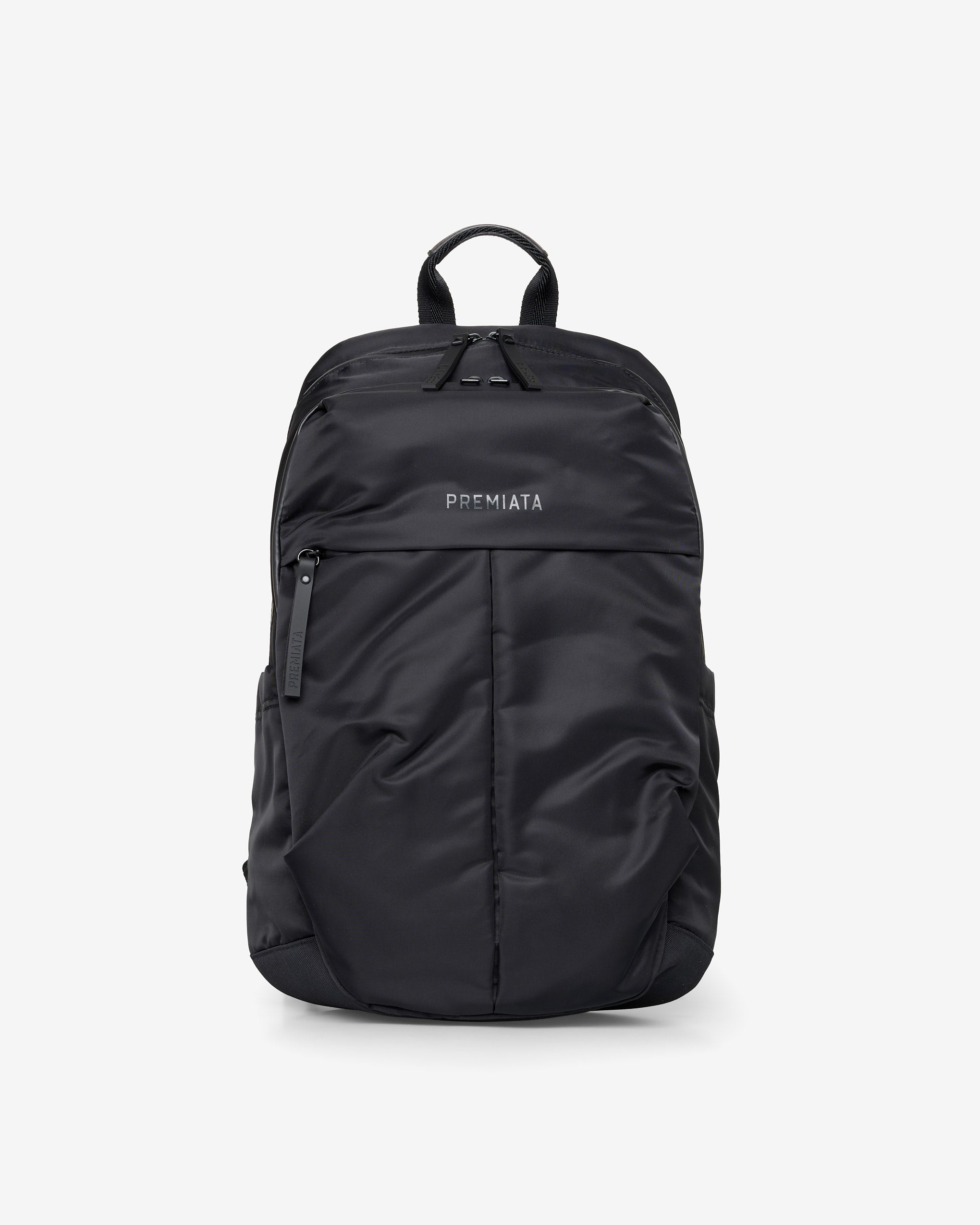 premiata-wonder-2125-rucksack-schwarz-tech image 1
