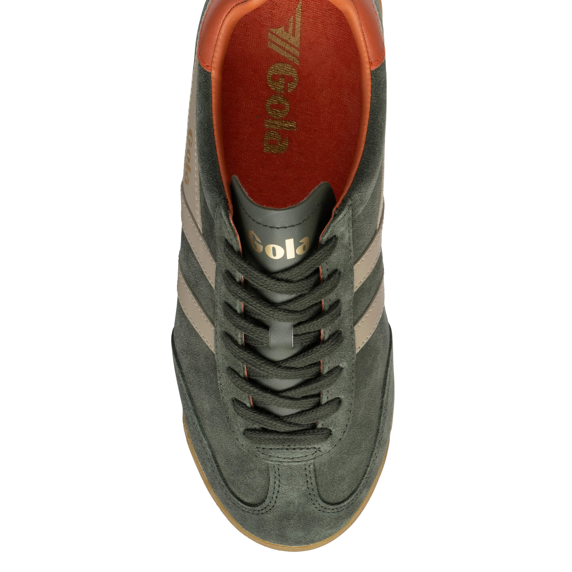 gola-torpedo-herren-sneaker-terrace-retro-sneaker image 5