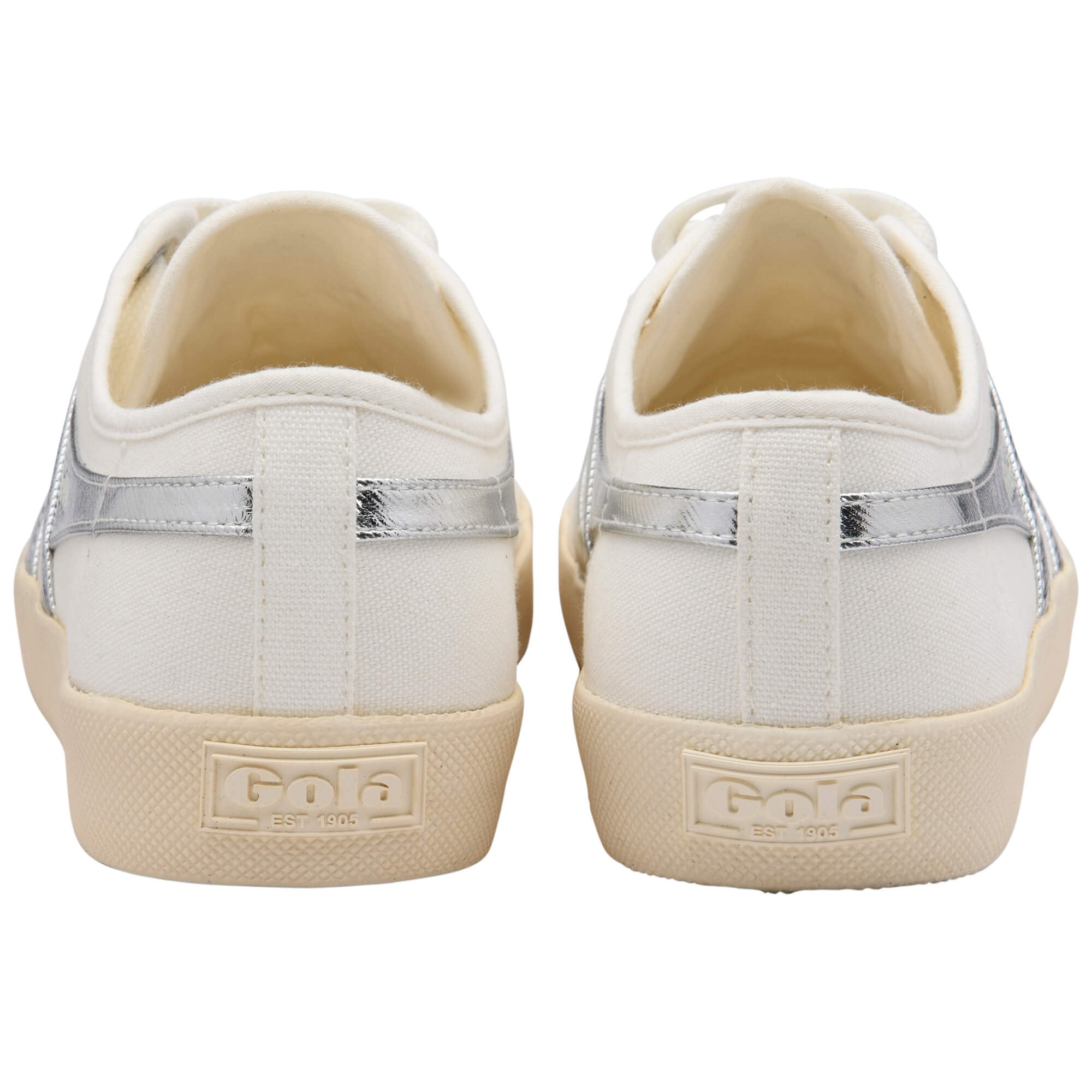 gola-coaster-damen-sneaker-aus-canvas image 4