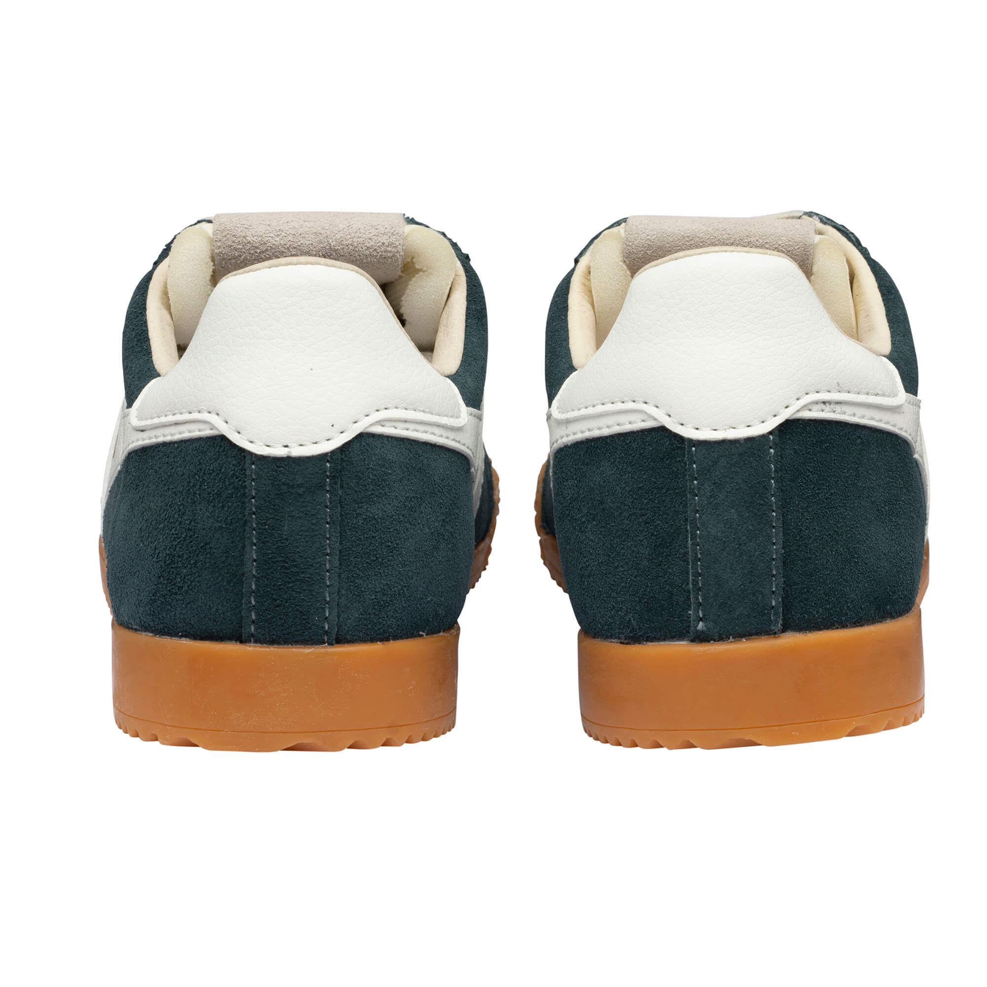 gola-elan-sneaker-f-r-damen-dunkelt-rkis-wei image 4