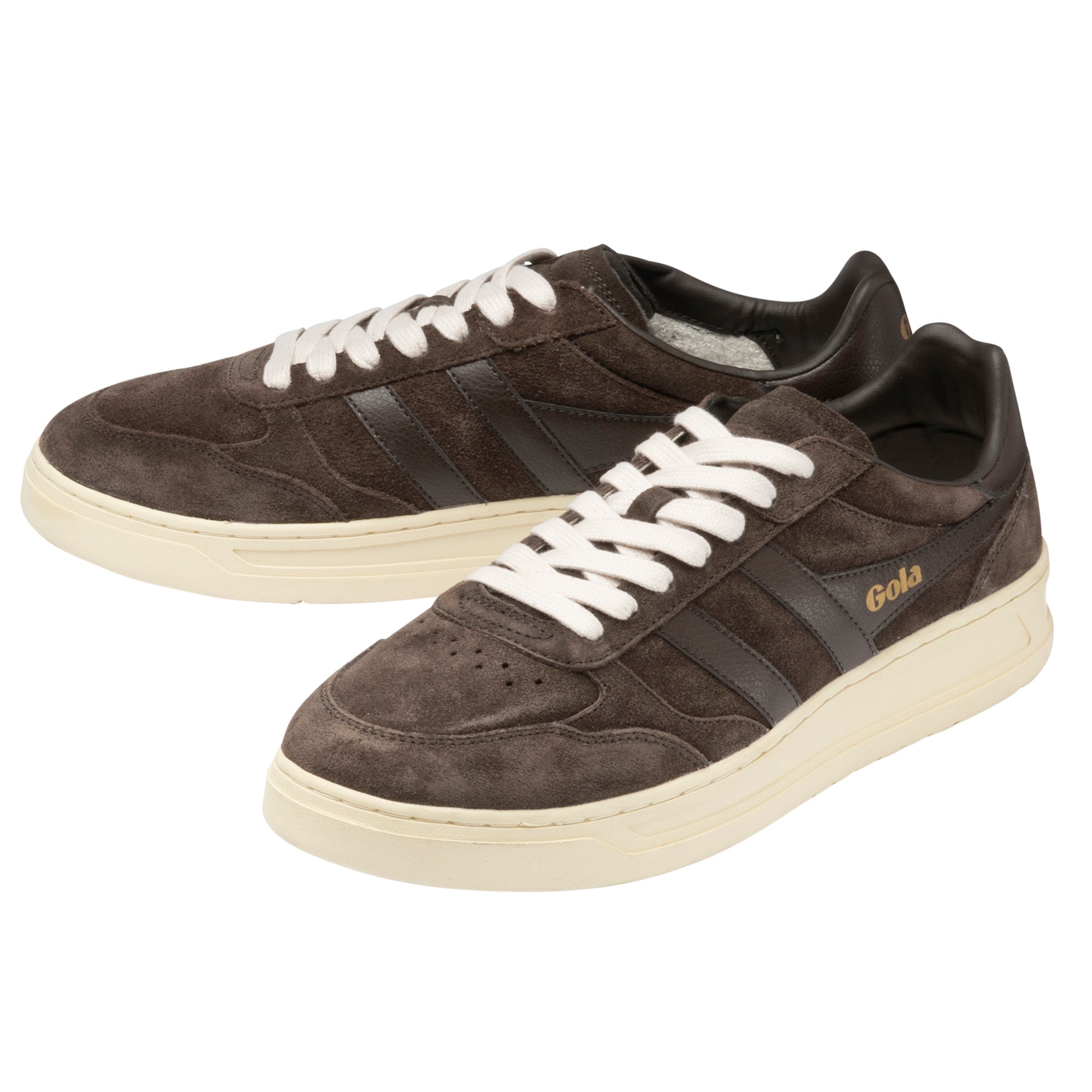 gola-union-herren-sneaker-mokka-wildleder-chunky-sohle image 3