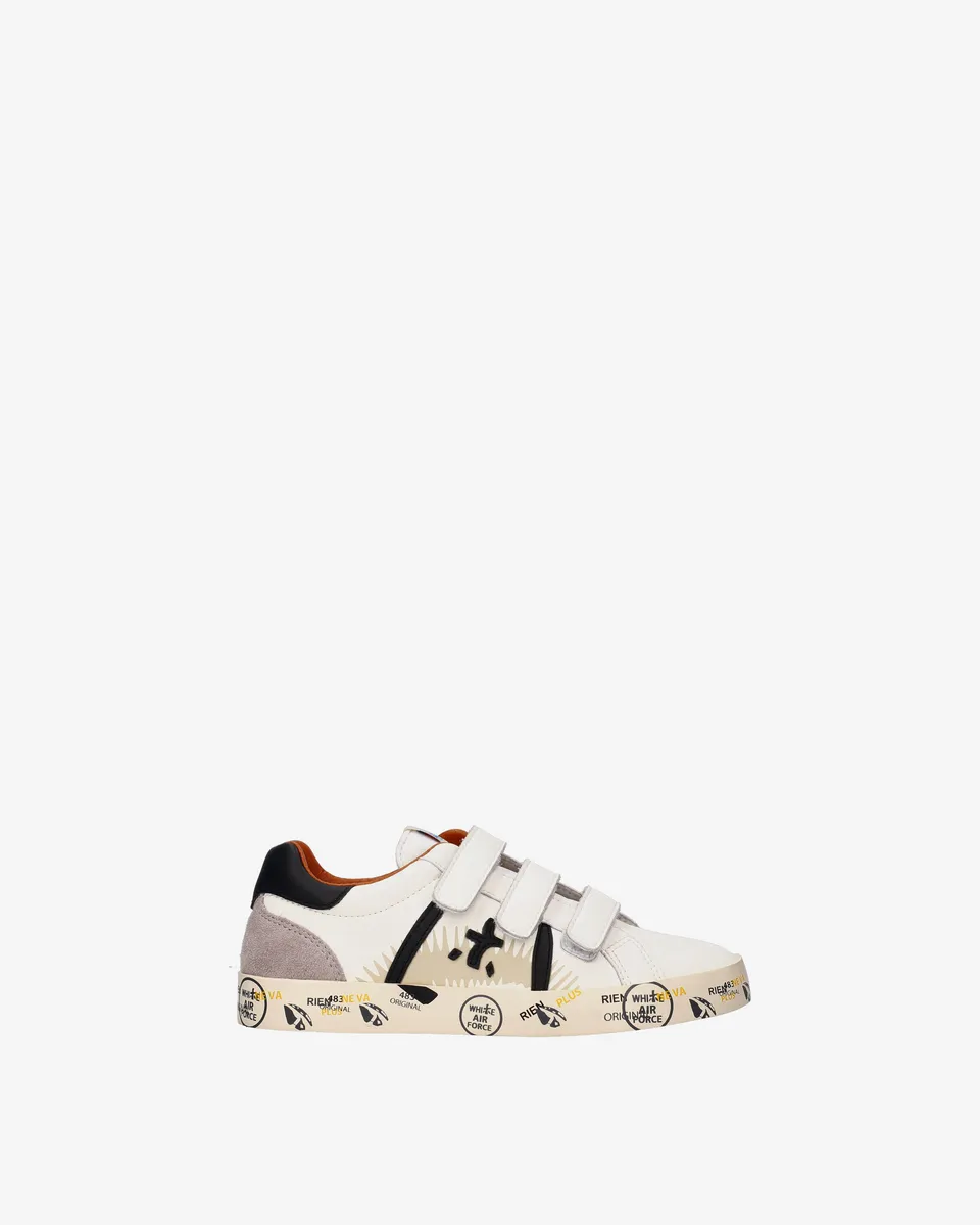 premiata-andybv-9452-sneaker-kinder image 1