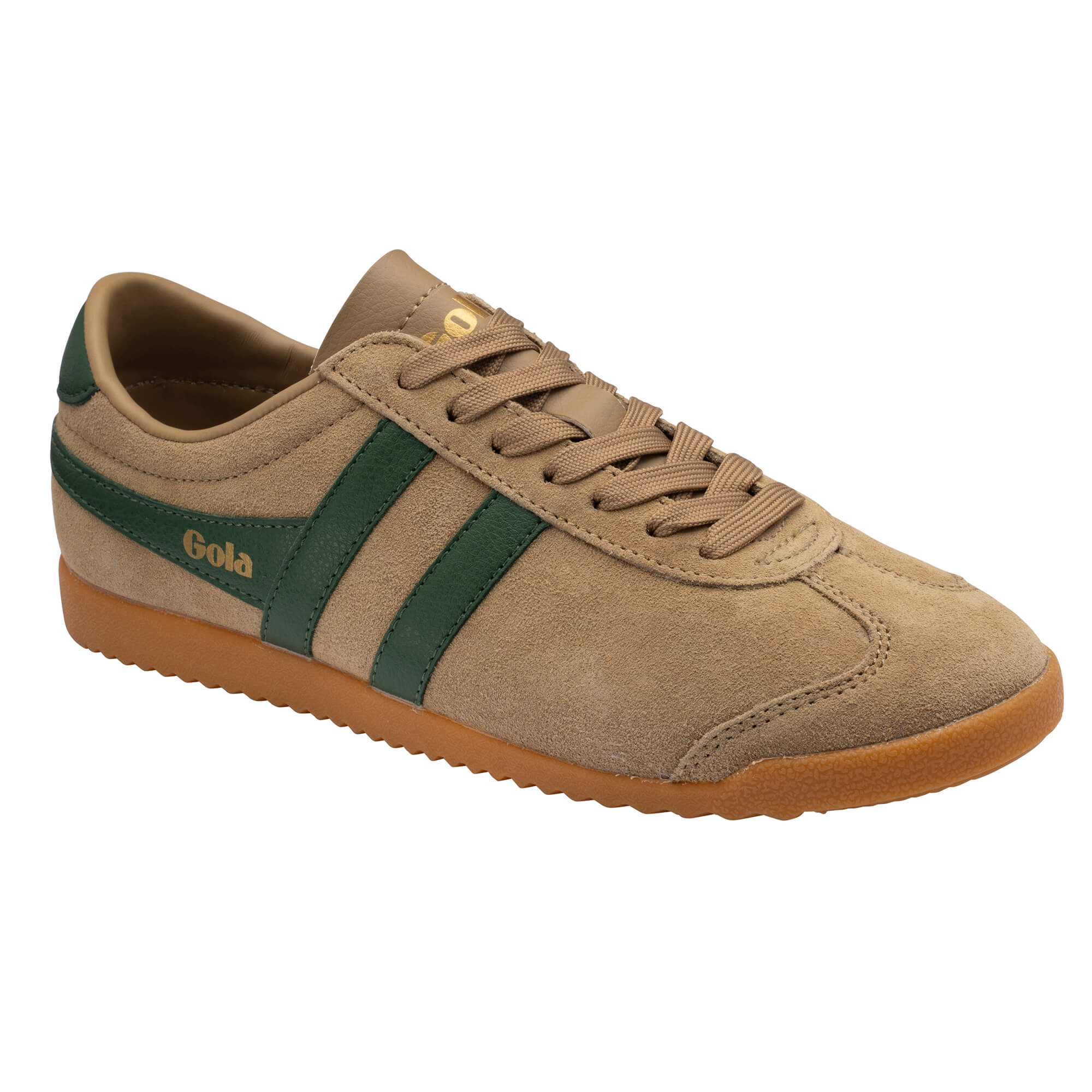 gola-bullet-suede-damen-sneaker-karamell-immergr-n image 2