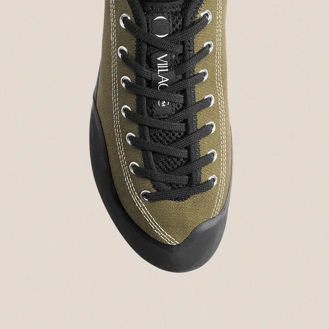 village-pm-1-30pm-low-skateboardschuh image 1