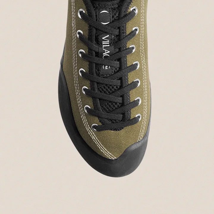 village-pm-1-30pm-low-skateboardschuh image 1