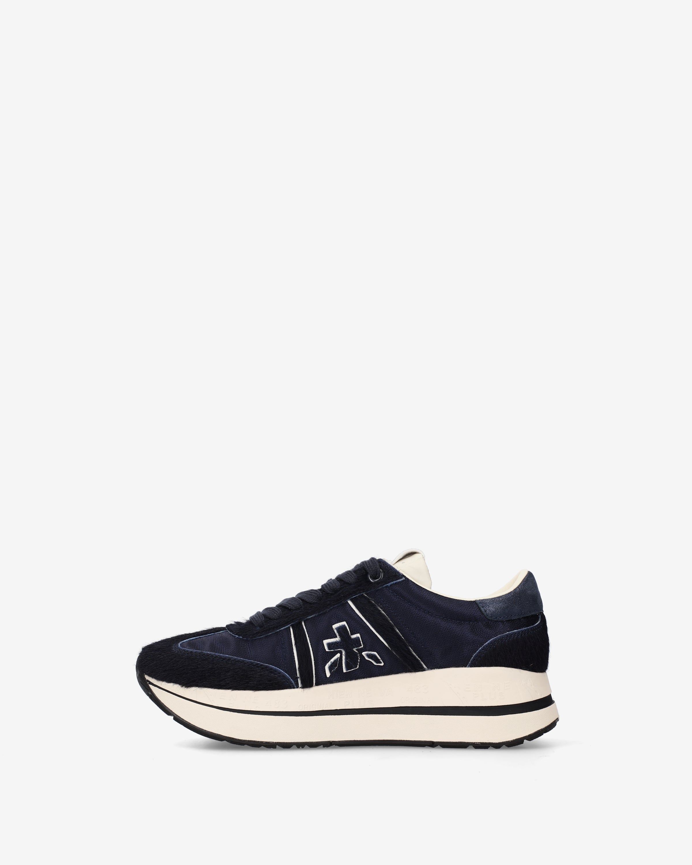 premiata-bethcoin-8506-platform-sneaker-damen image 3