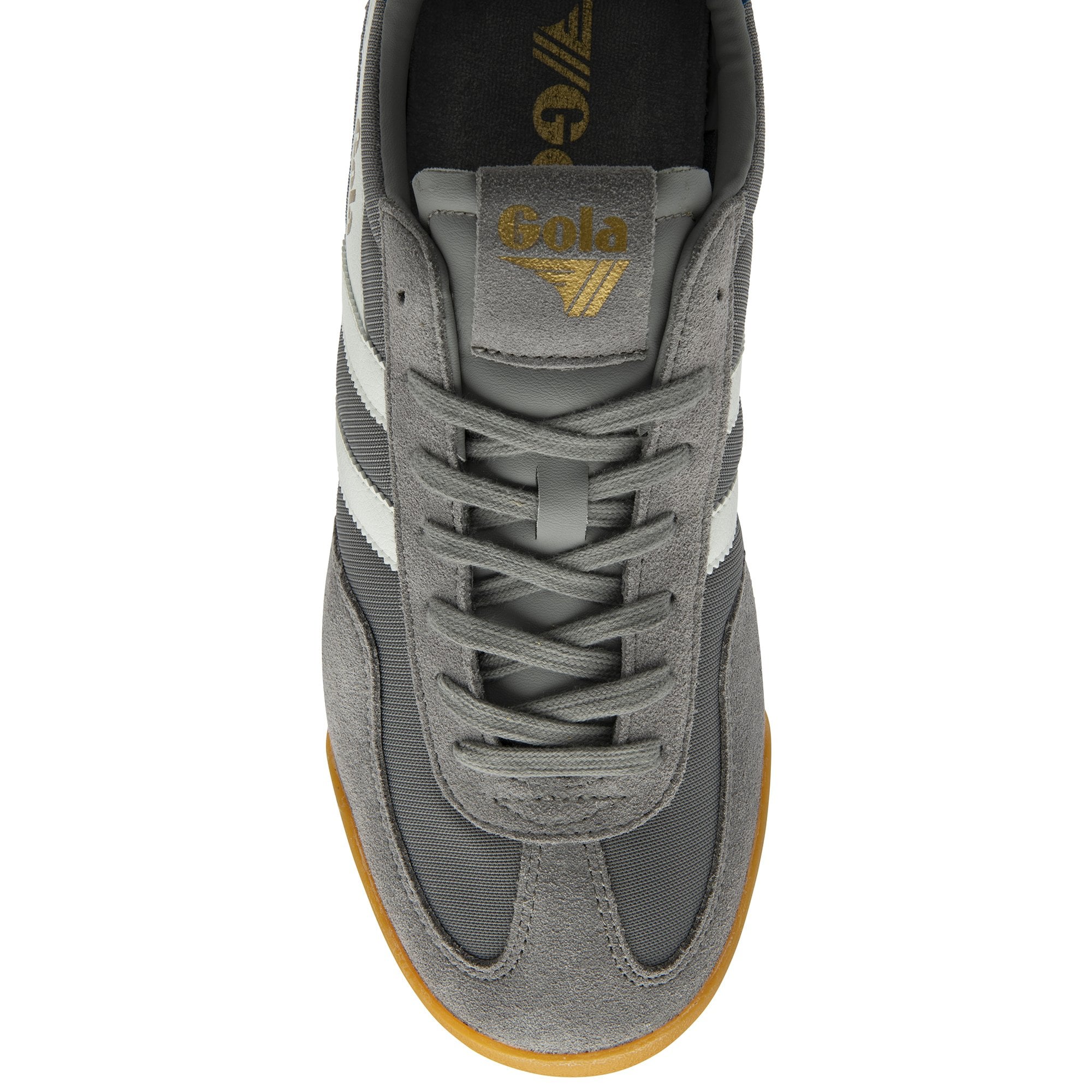 gola-europa-herren-sneaker-zement-wei-marineblau image 5