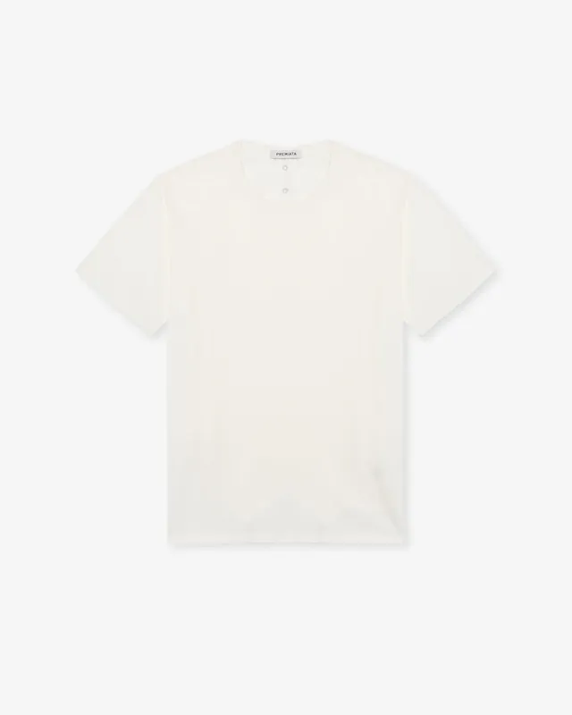 premiata-t-shirt-graphic-cloud-herren-regular image 1