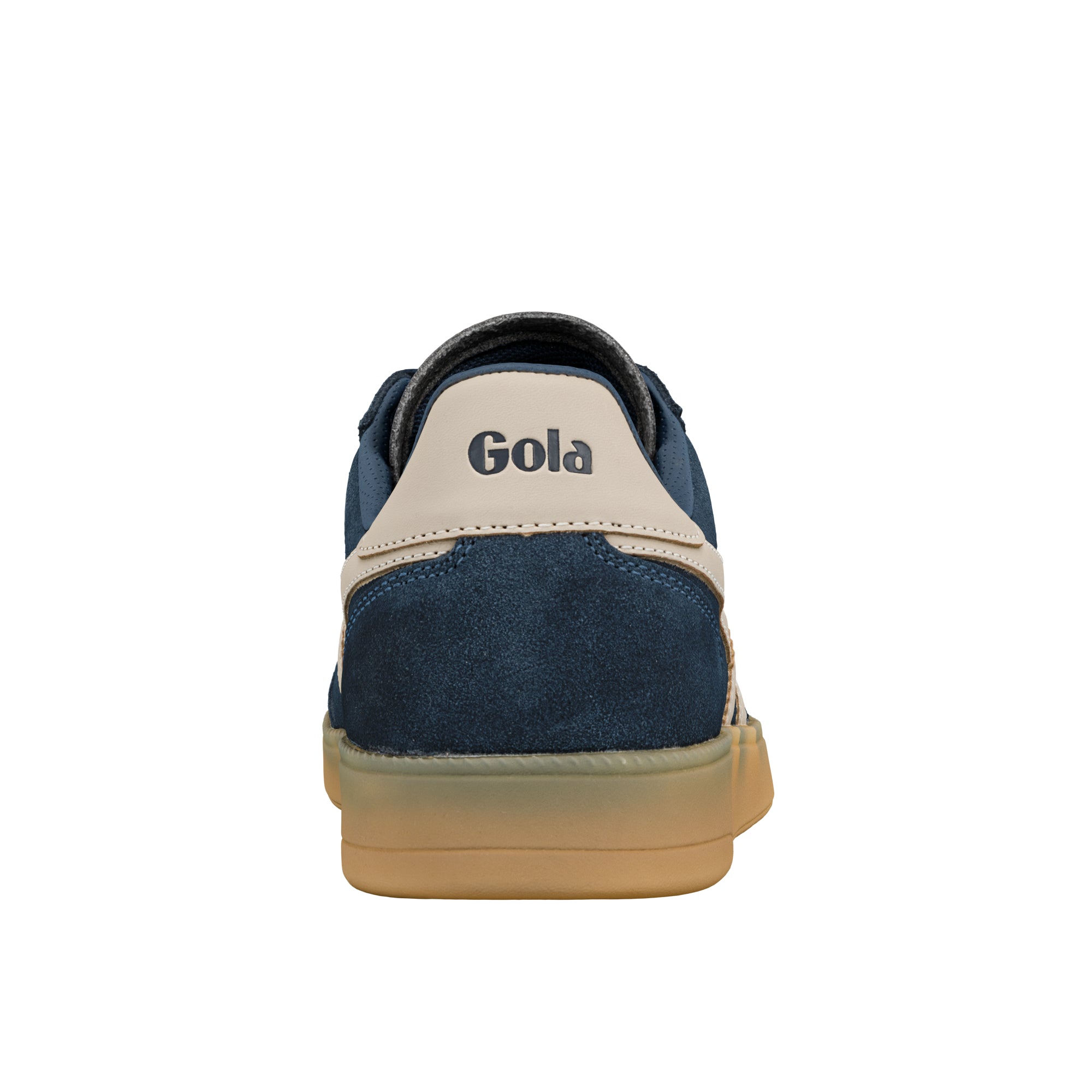 gola-viper-herren-sneaker-navy-wildleder-elfenbein image 3