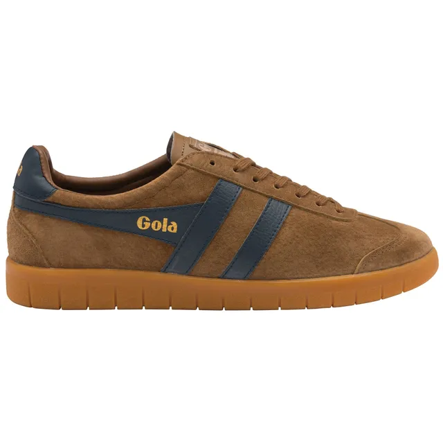 gola-hurricane-wildleder-sneaker-f-r-herren-tabak image 1