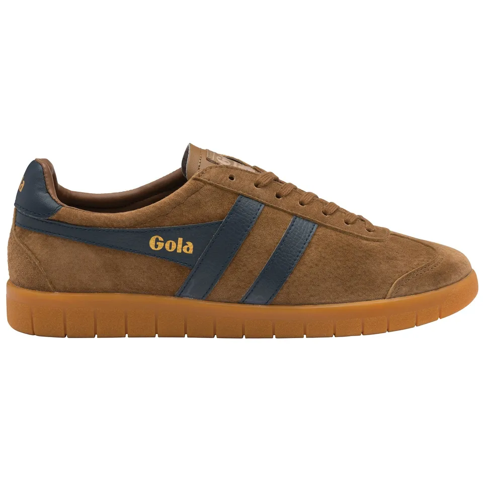 gola-hurricane-wildleder-sneaker-f-r-herren-tabak image 1