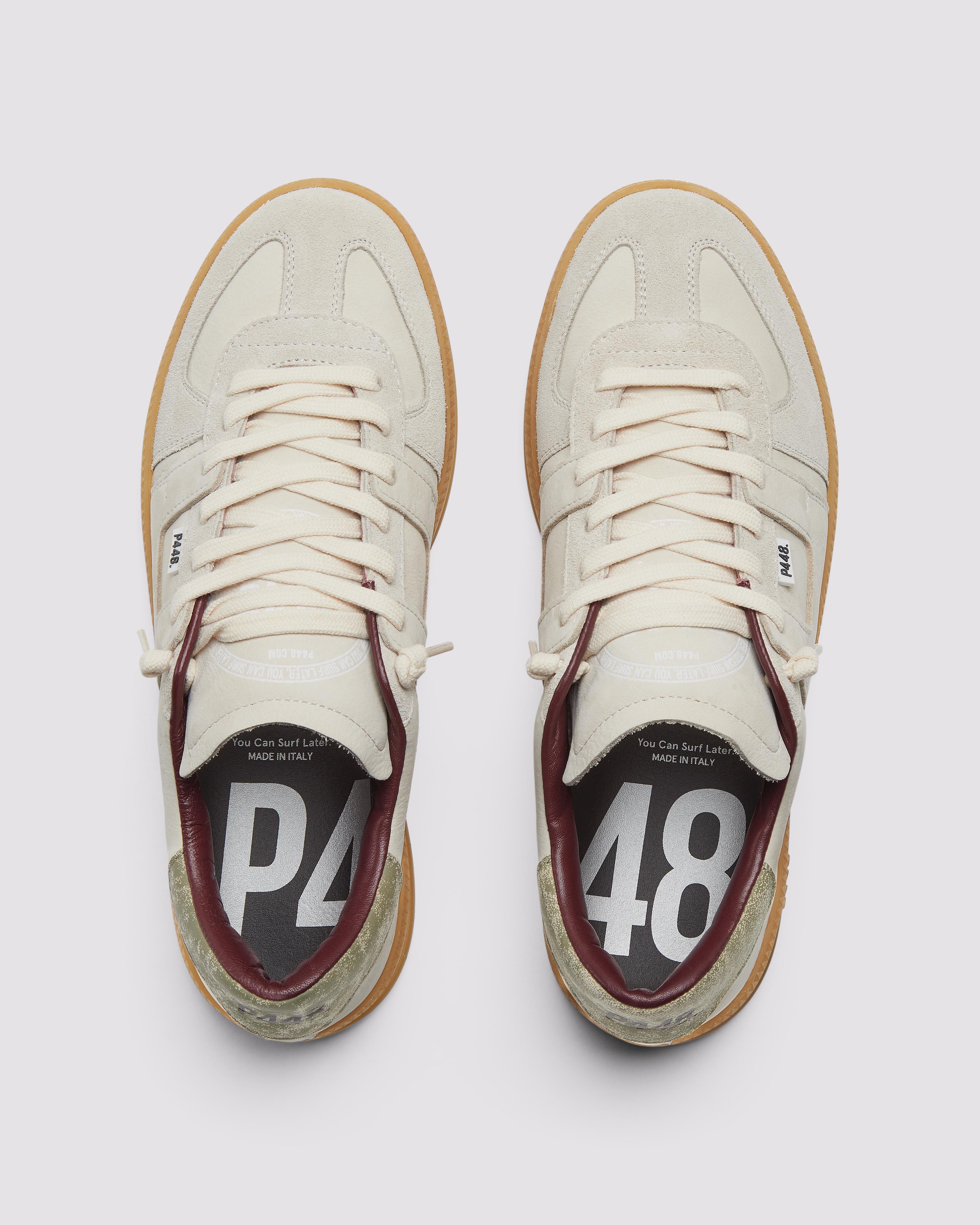 p448-monza-low-top-sneaker-mojito image 2
