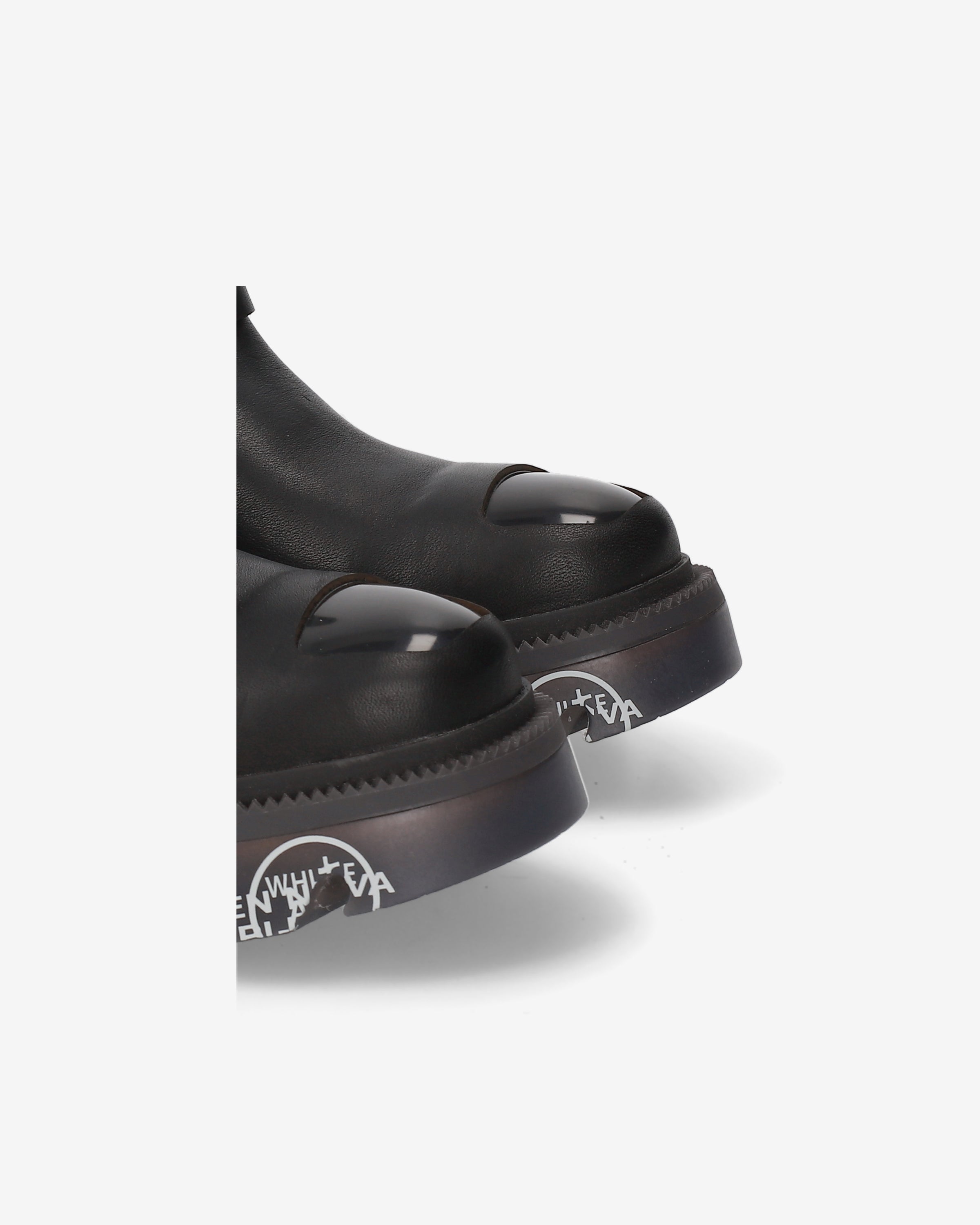 premiata-camden-464-herren-boots-schwarz image 6