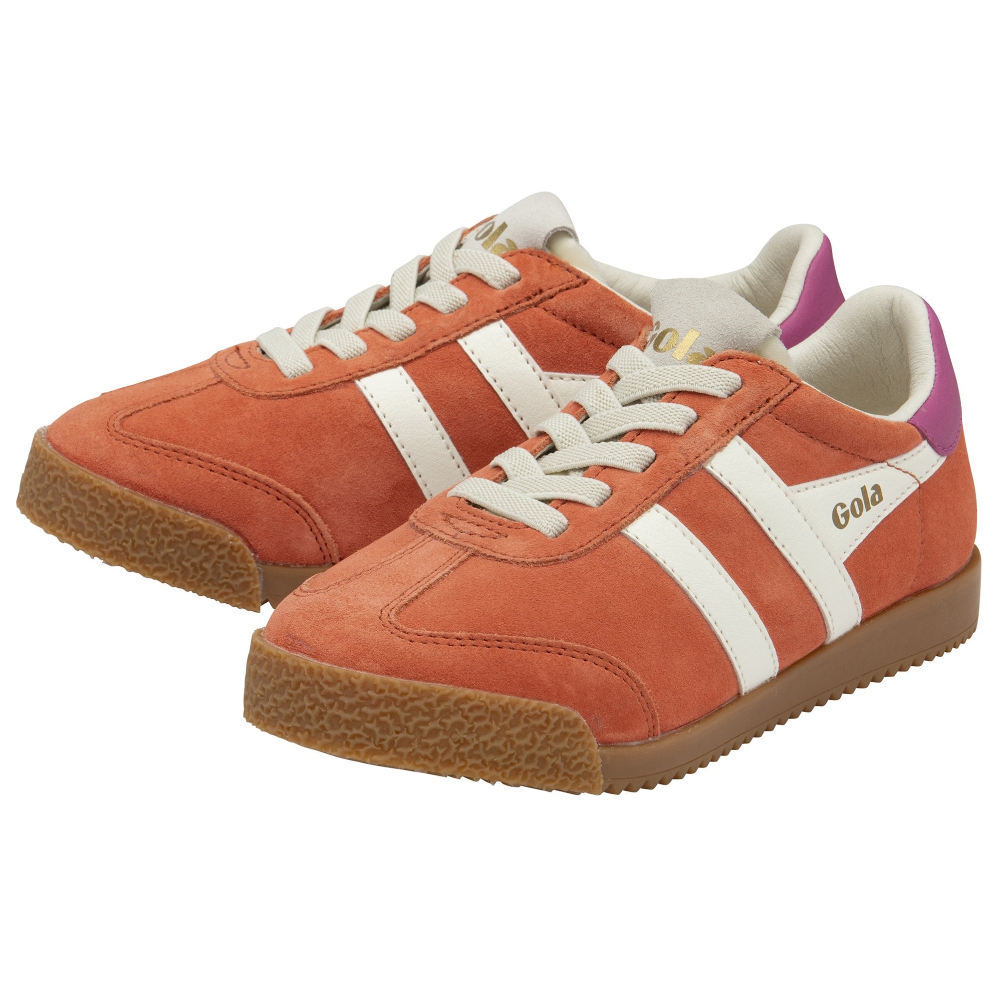 gola-elan-sneaker-f-r-kinder image 3