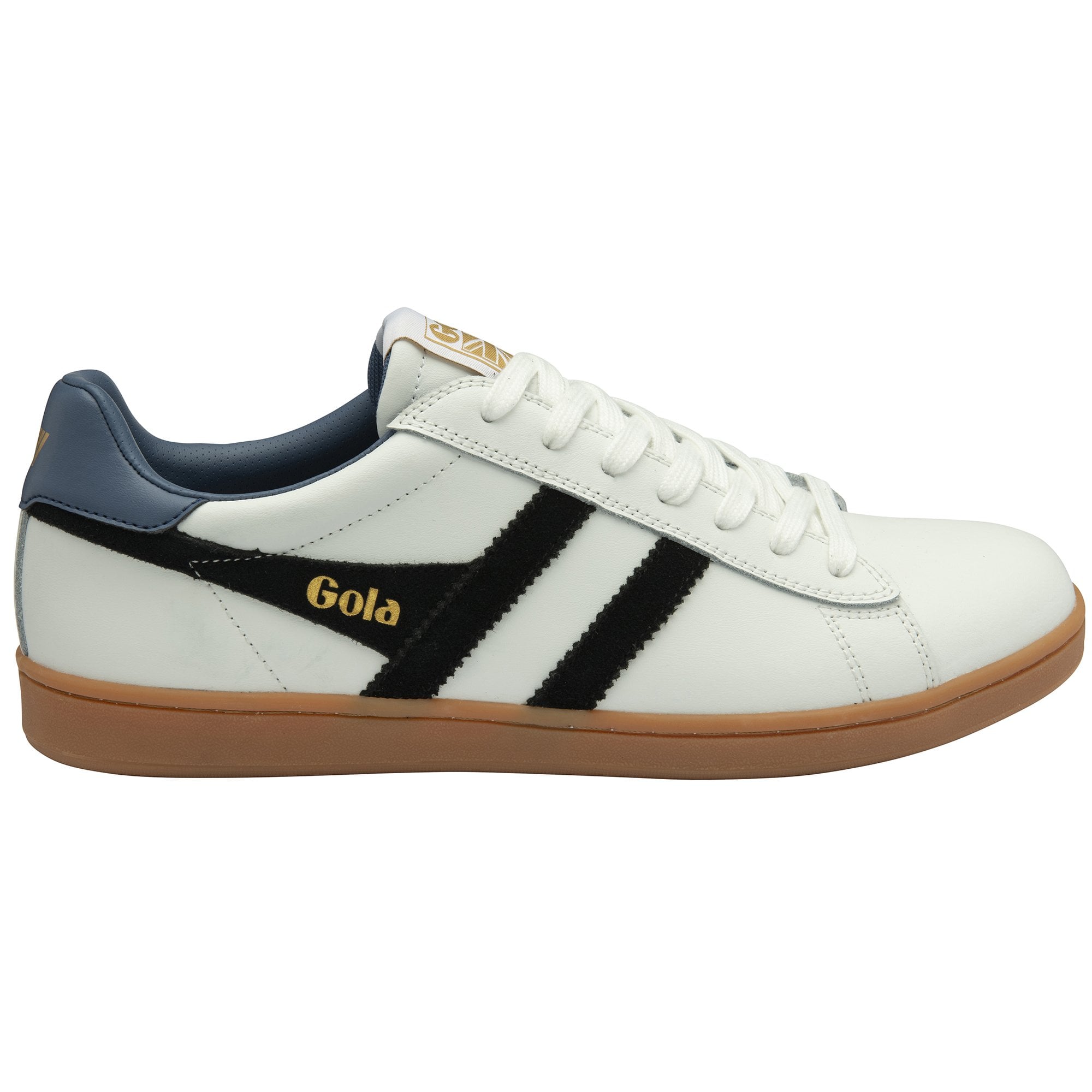 gola-equipe-ii-leder-sneaker-f-r-herren-wei image 1
