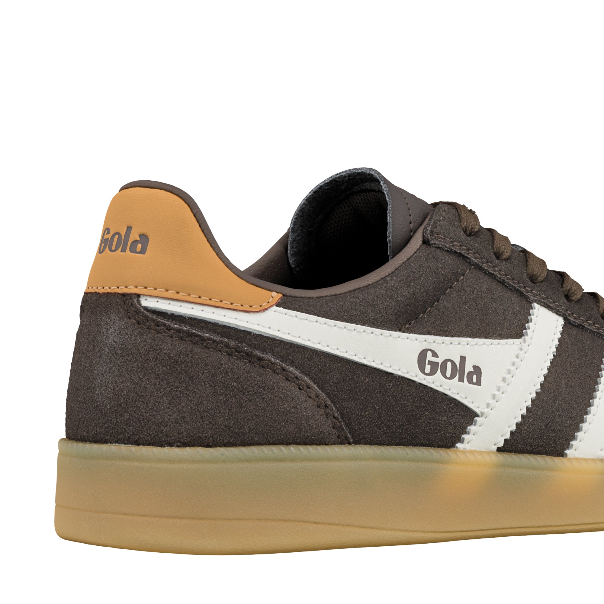 gola-viper-sneaker-f-r-damen-wildleder-mokkabraun-t-toe image 6