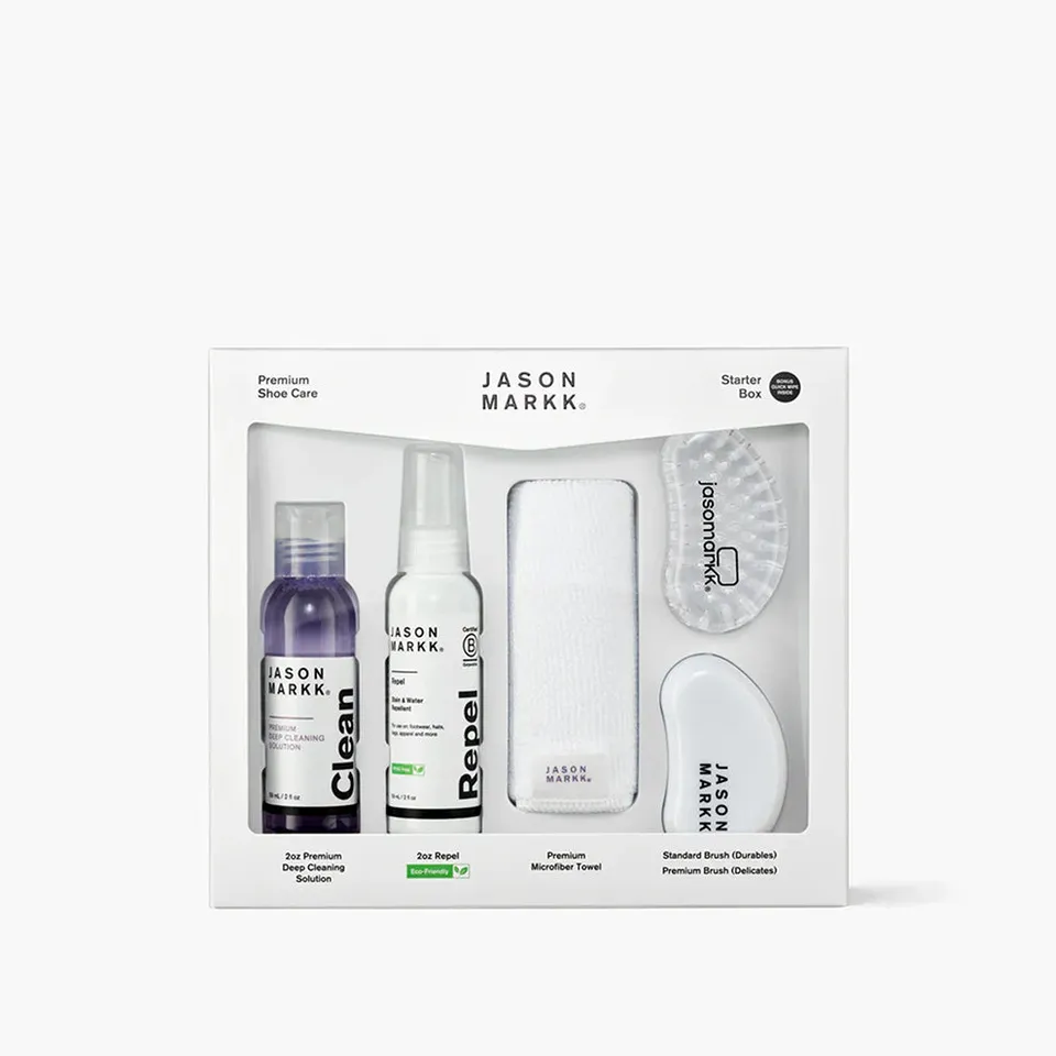 jason-markk-starter-box-deep-cleaning-solution-2oz-schuhpflege-set image 1