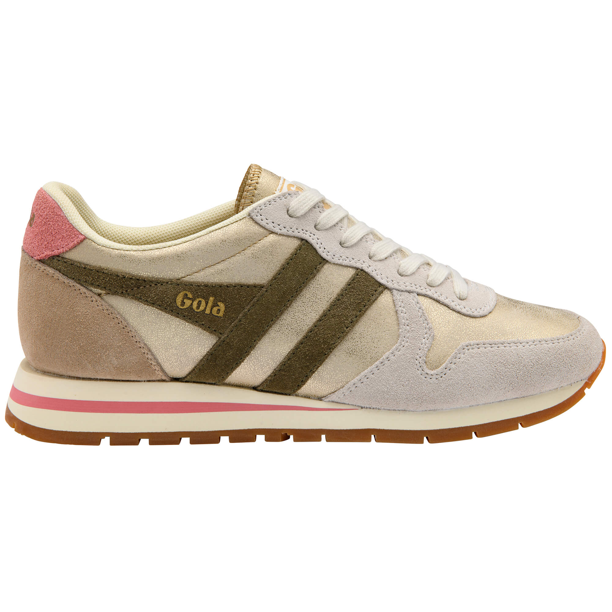 gola-daytona-blaze-sneaker-f-r-damen image 1
