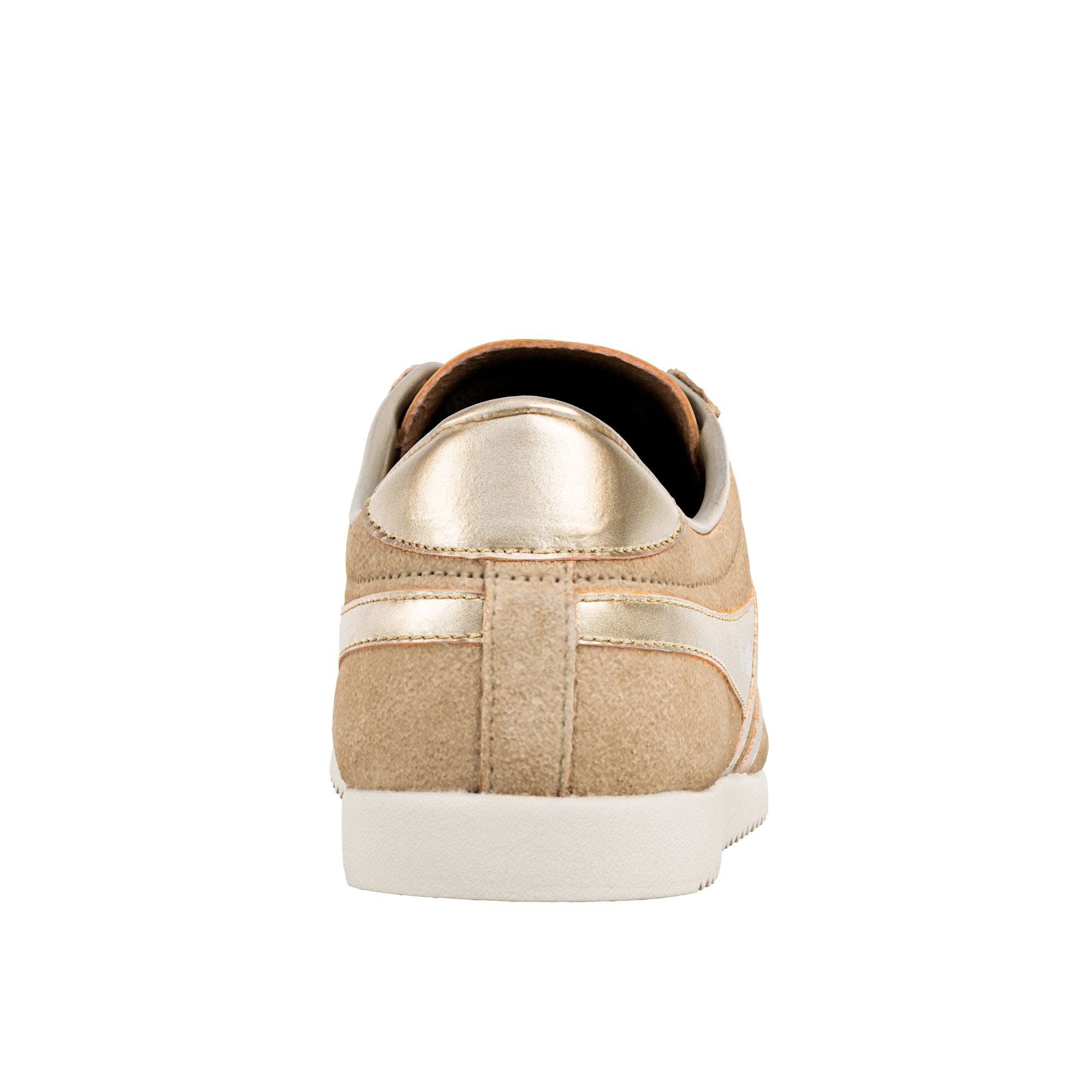 gola-bullet-pearl-sneaker-f-r-damen-hellkaramell-wildleder image 3