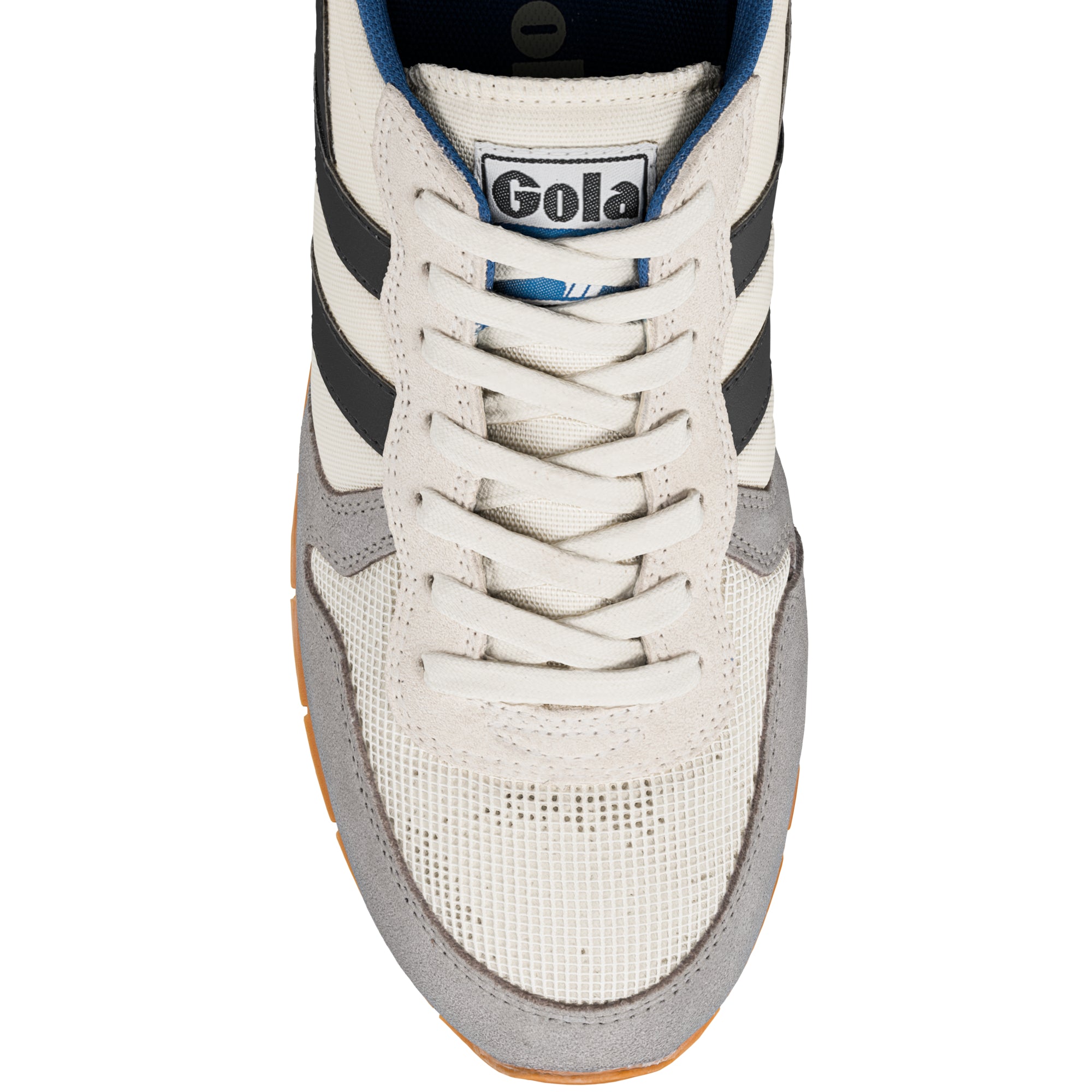gola-daytona-herren-sneaker-heritage-retro-jogger image 4