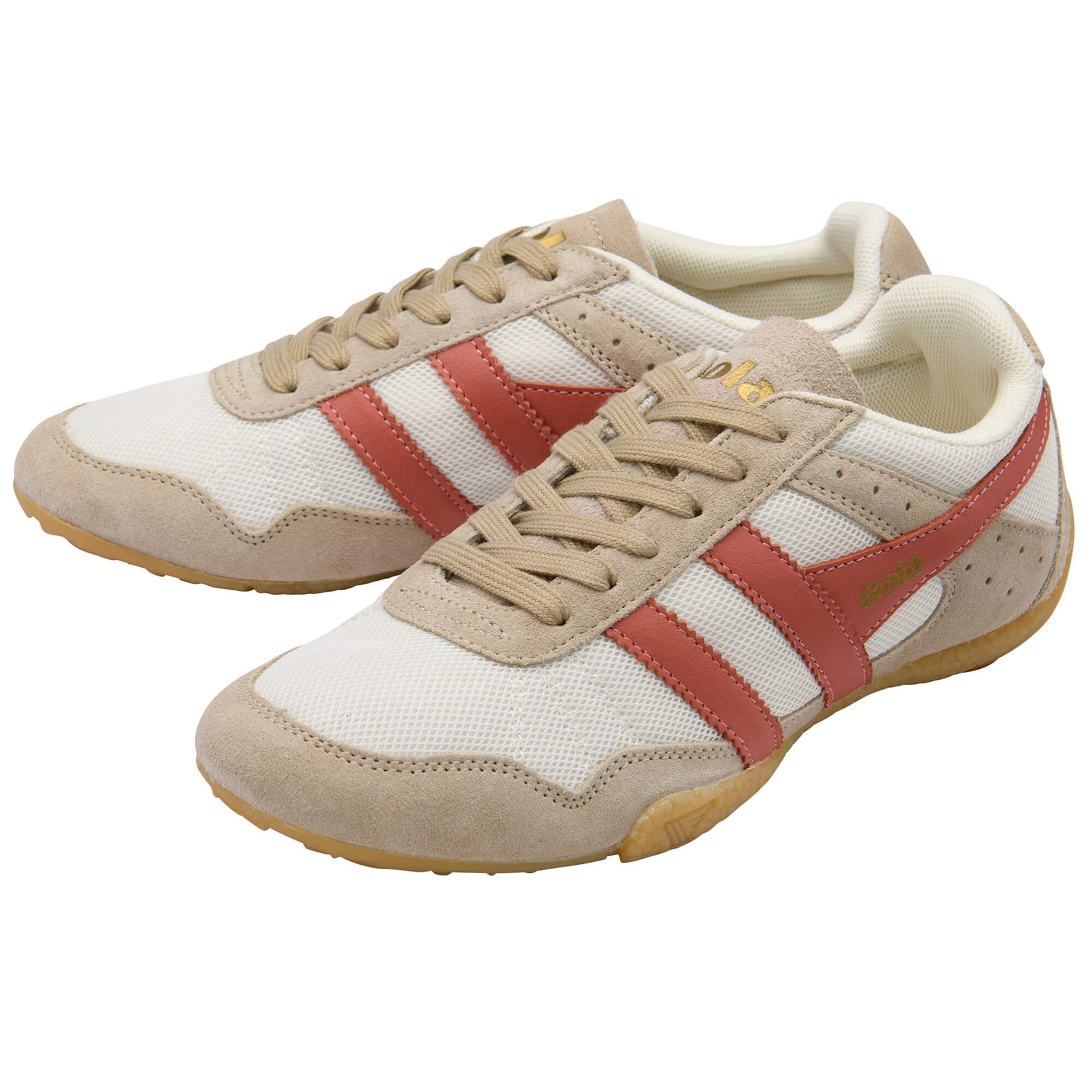 gola-cascade-sneaker-f-r-damen-off-white-beige-ton image 3