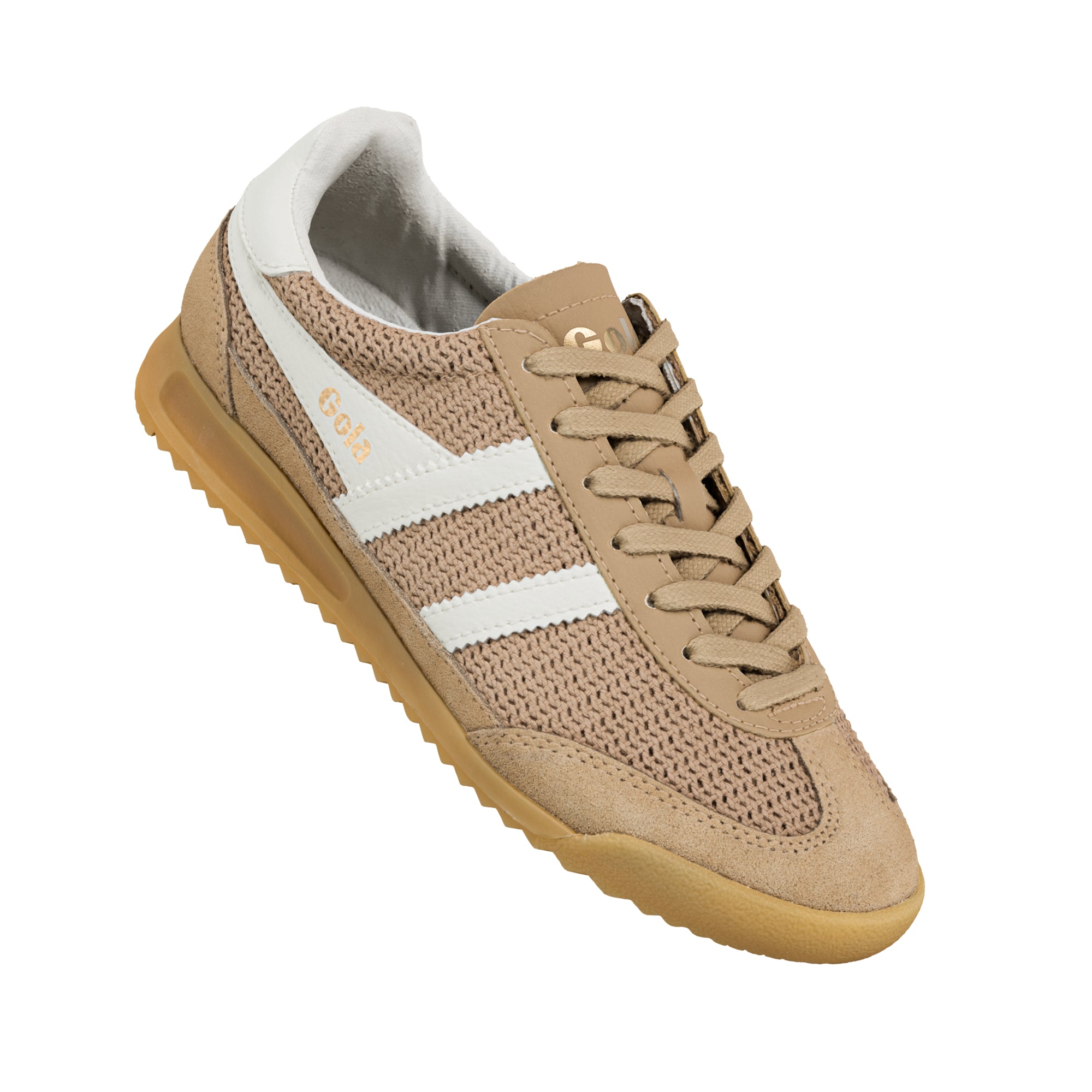 gola-tornado-zephyr-damen-sneaker-hellkaramell-cremewei-h-kel-optik image 5