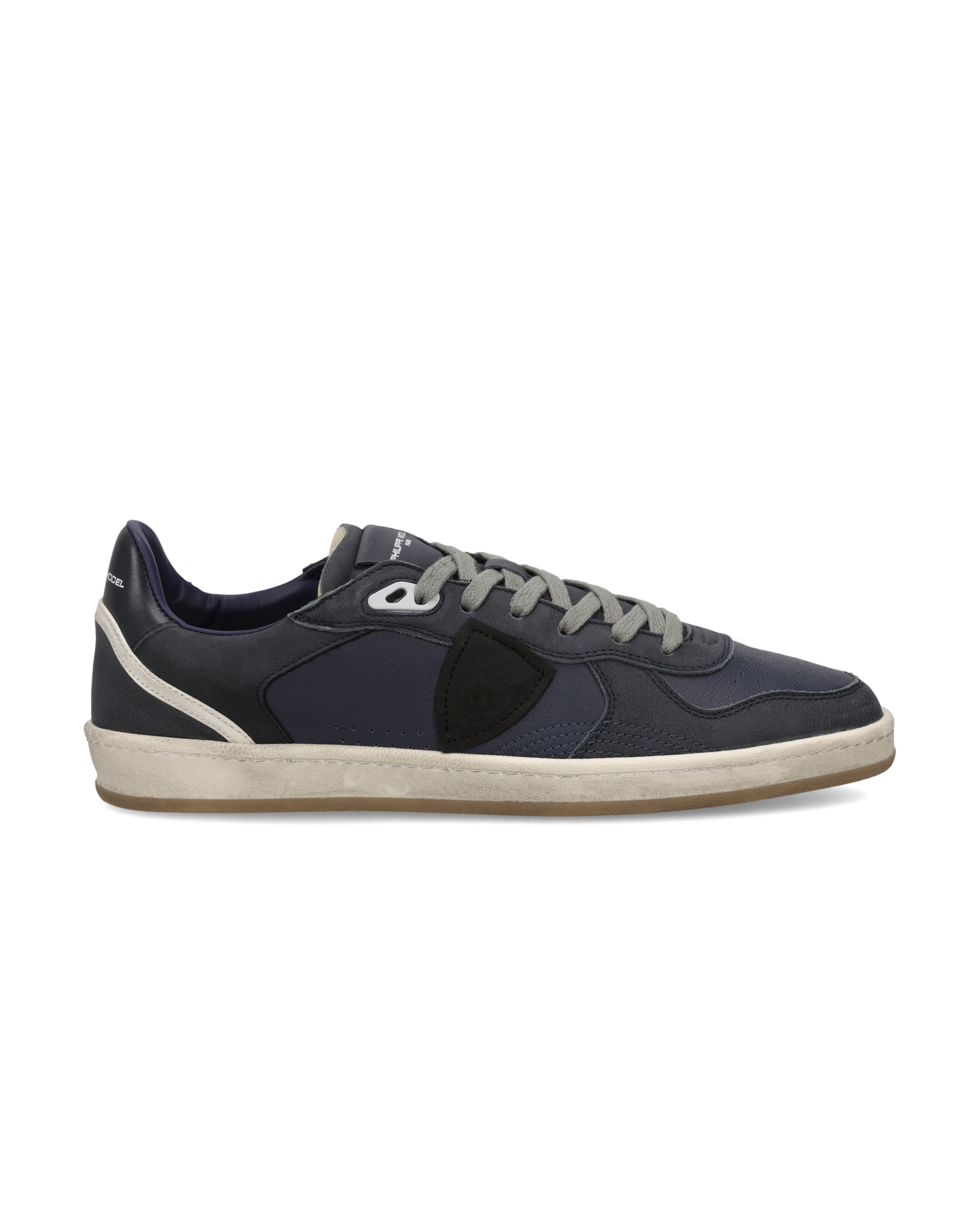 philippe-model-pgal-herren-sneaker-bleu-oc-an image 1