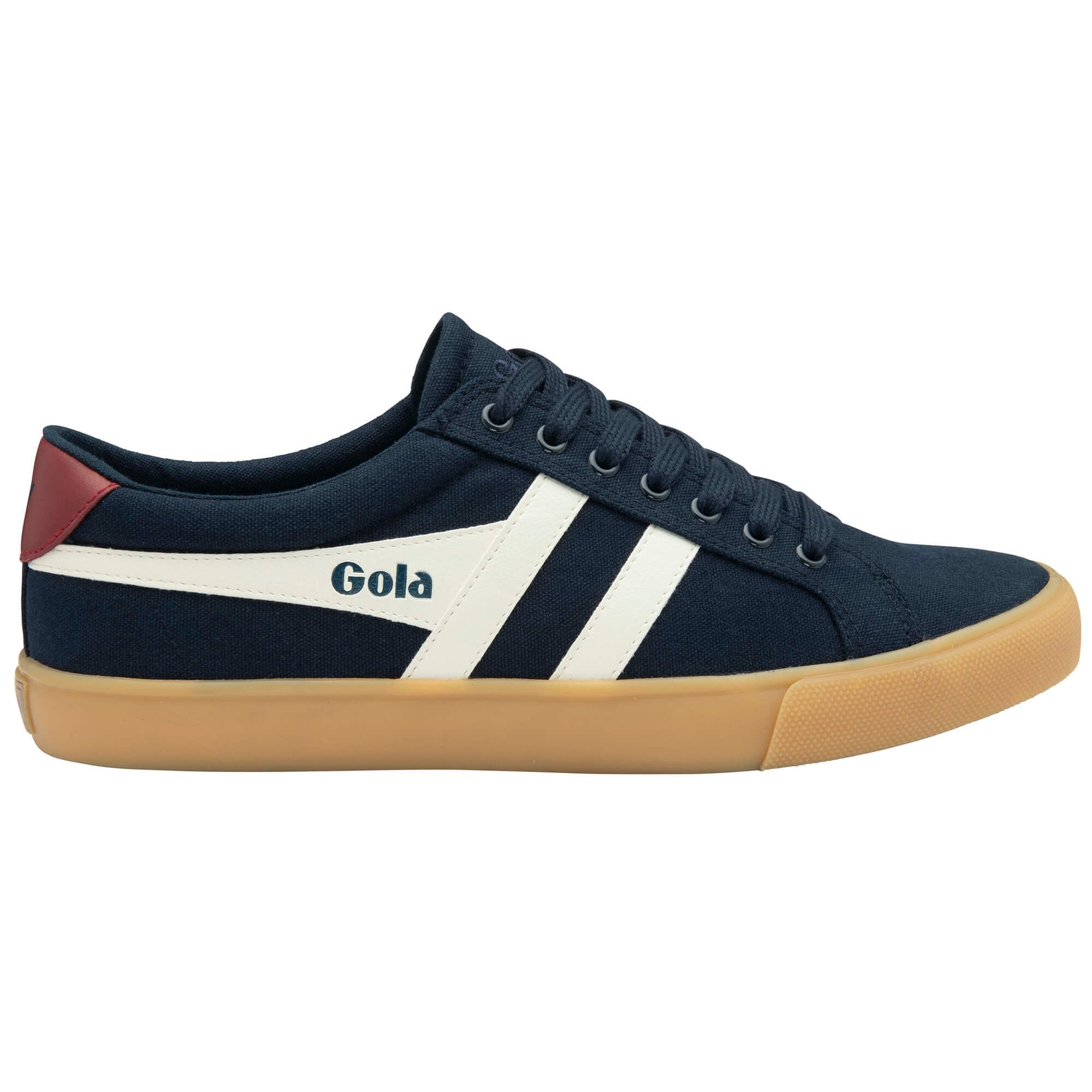 gola-varsity-herren-college-sneaker-marineblau-creme image 1