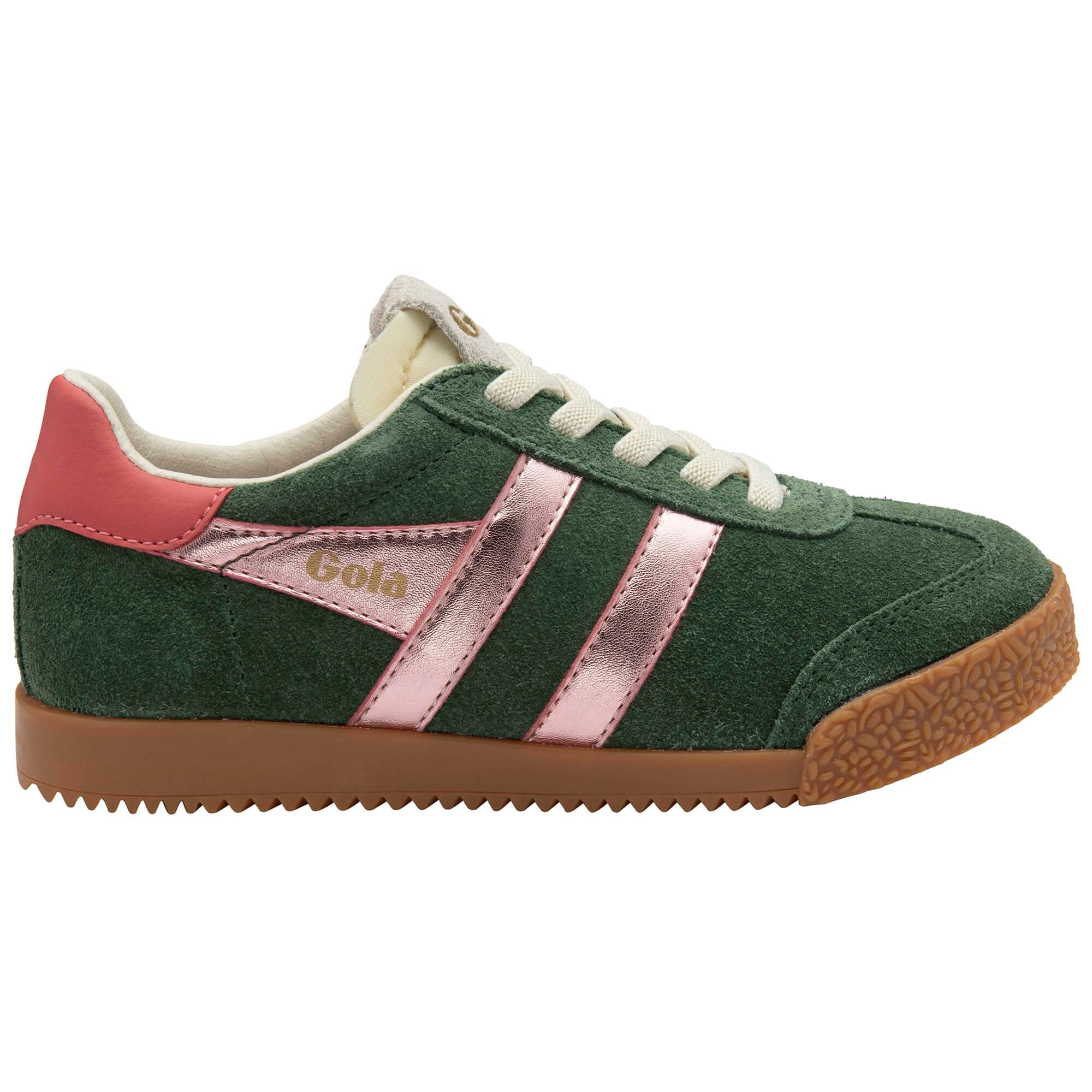 gola-elan-glitzer-kinder-sneaker-immergr-n-pink image 1