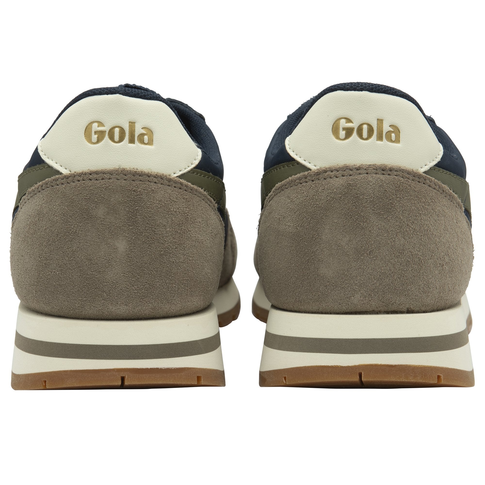 gola-daytona-chute-herren-sneaker-nylon-marineblau image 4