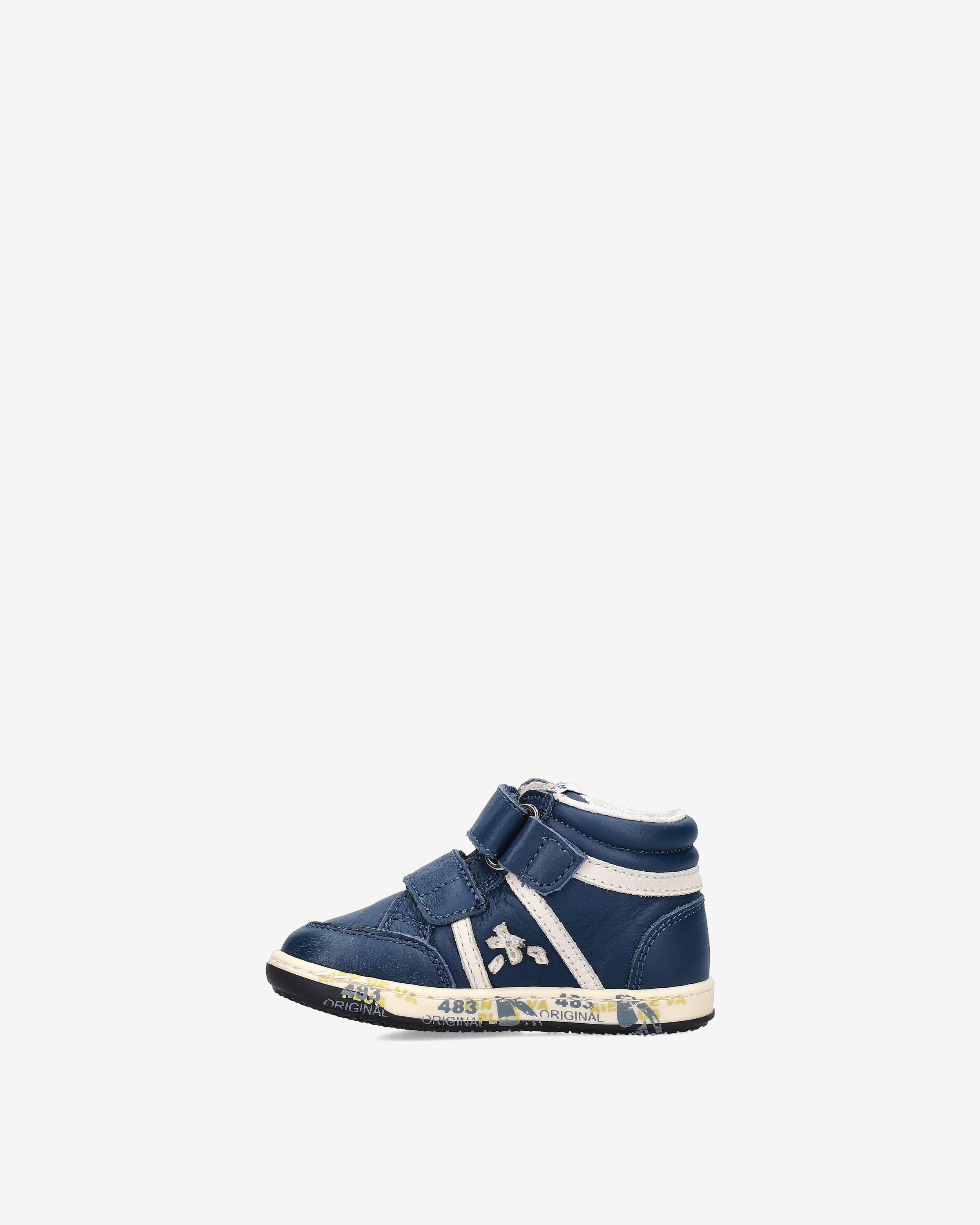 premiata-babywalv-9505v-sneaker-kinder-baby image 3
