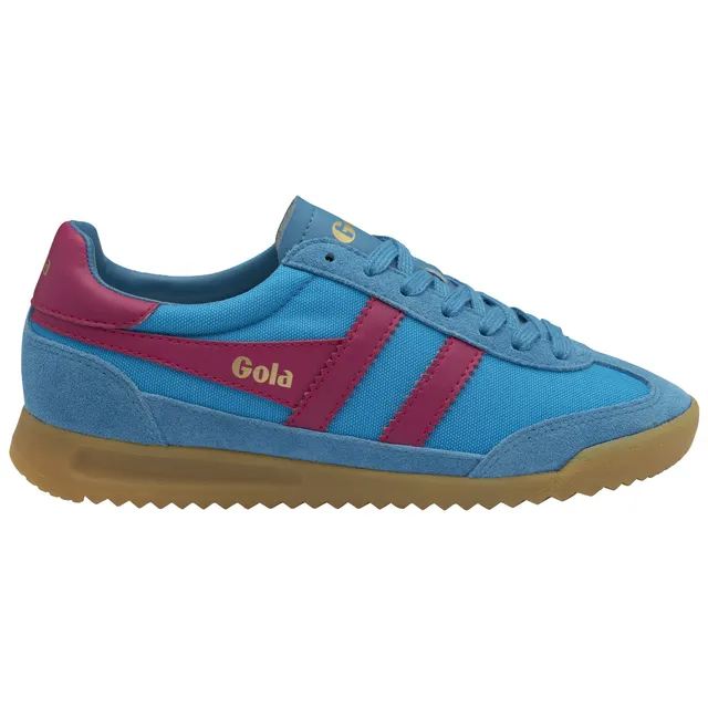 gola-tornado-damen-sneaker-nylon-santorini-fuchsia image 1