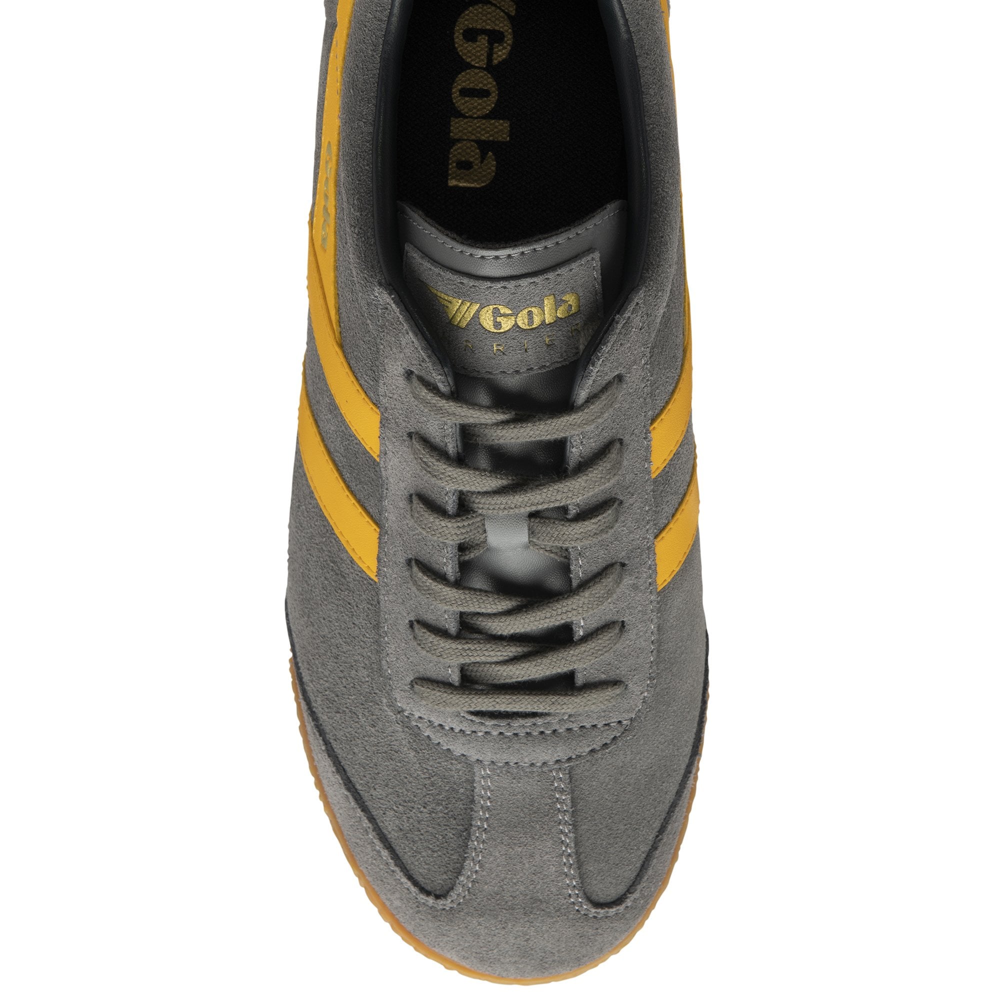 gola-harrier-wildleder-sneaker-f-r-herren-2 image 5