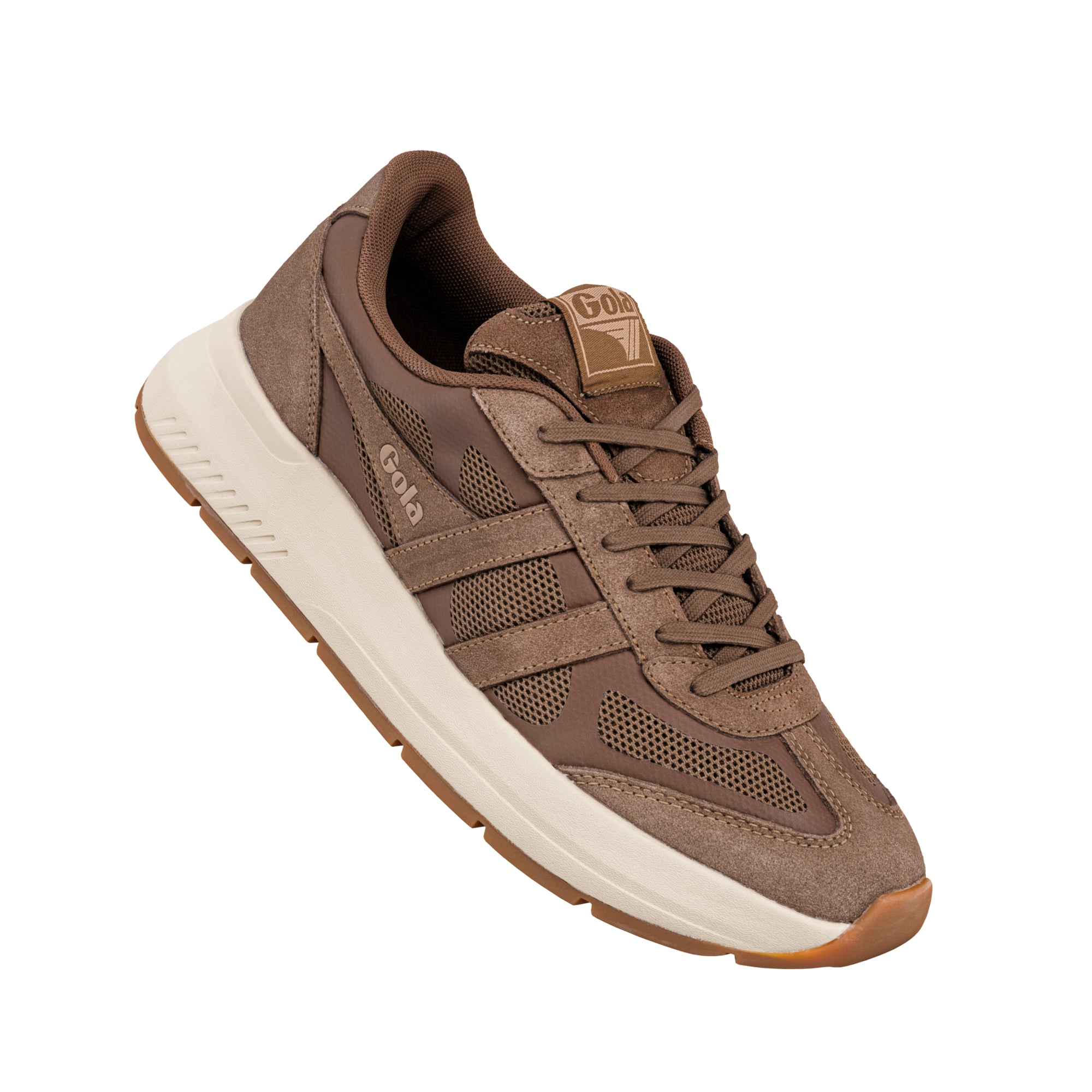 gola-seattle-herren-sneaker image 5