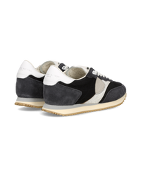 philippe-model-blville-sneaker-damen-schwarz image 2
