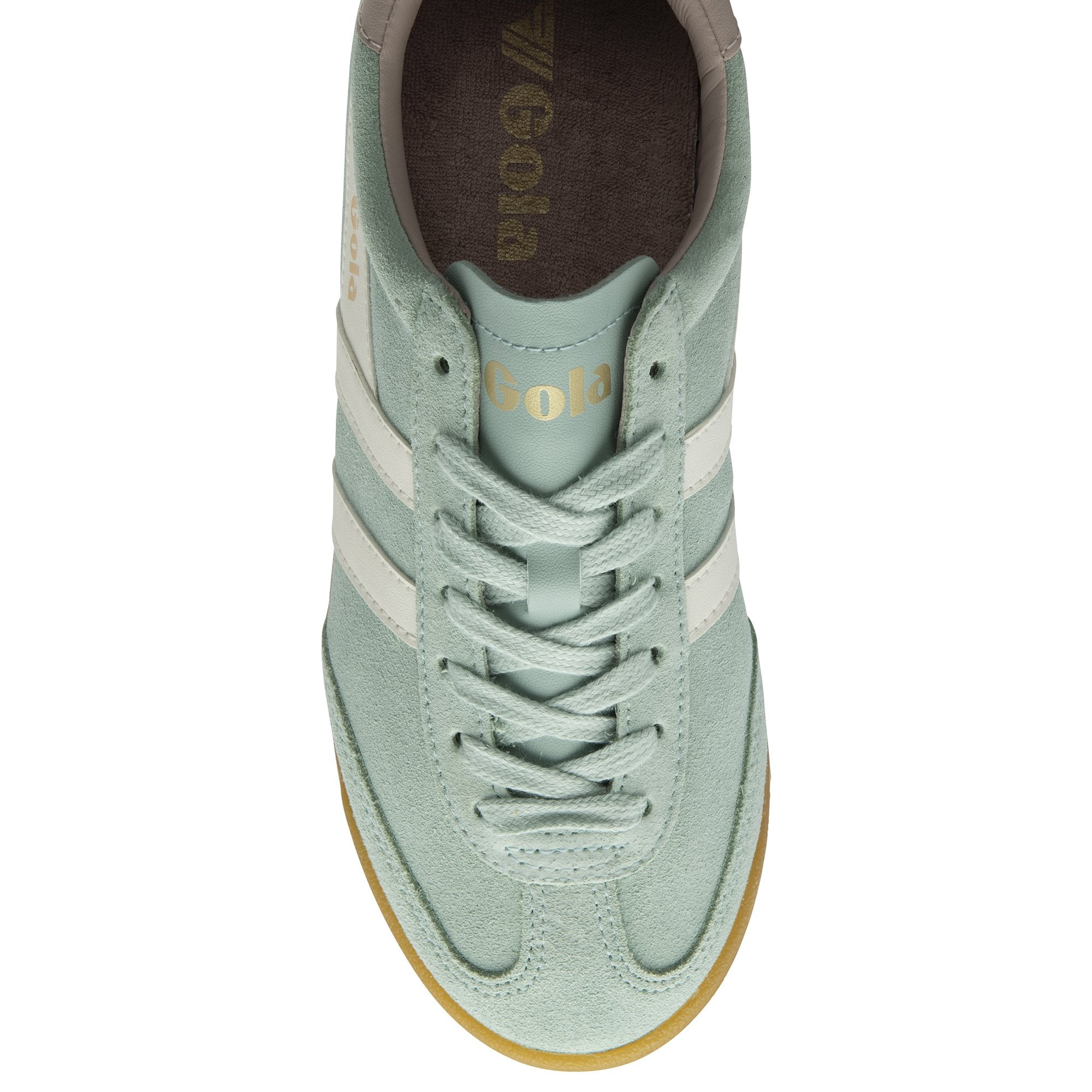 gola-torpedo-sneaker-f-r-damen-surf-off-white-ros image 5