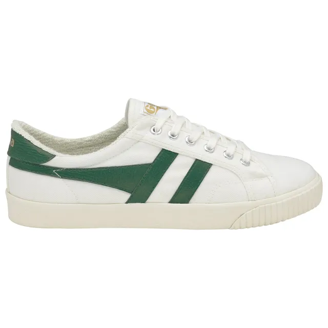 gola-mark-cox-tennis-damen-sneaker-cremewei-dunkelgr-n image 1