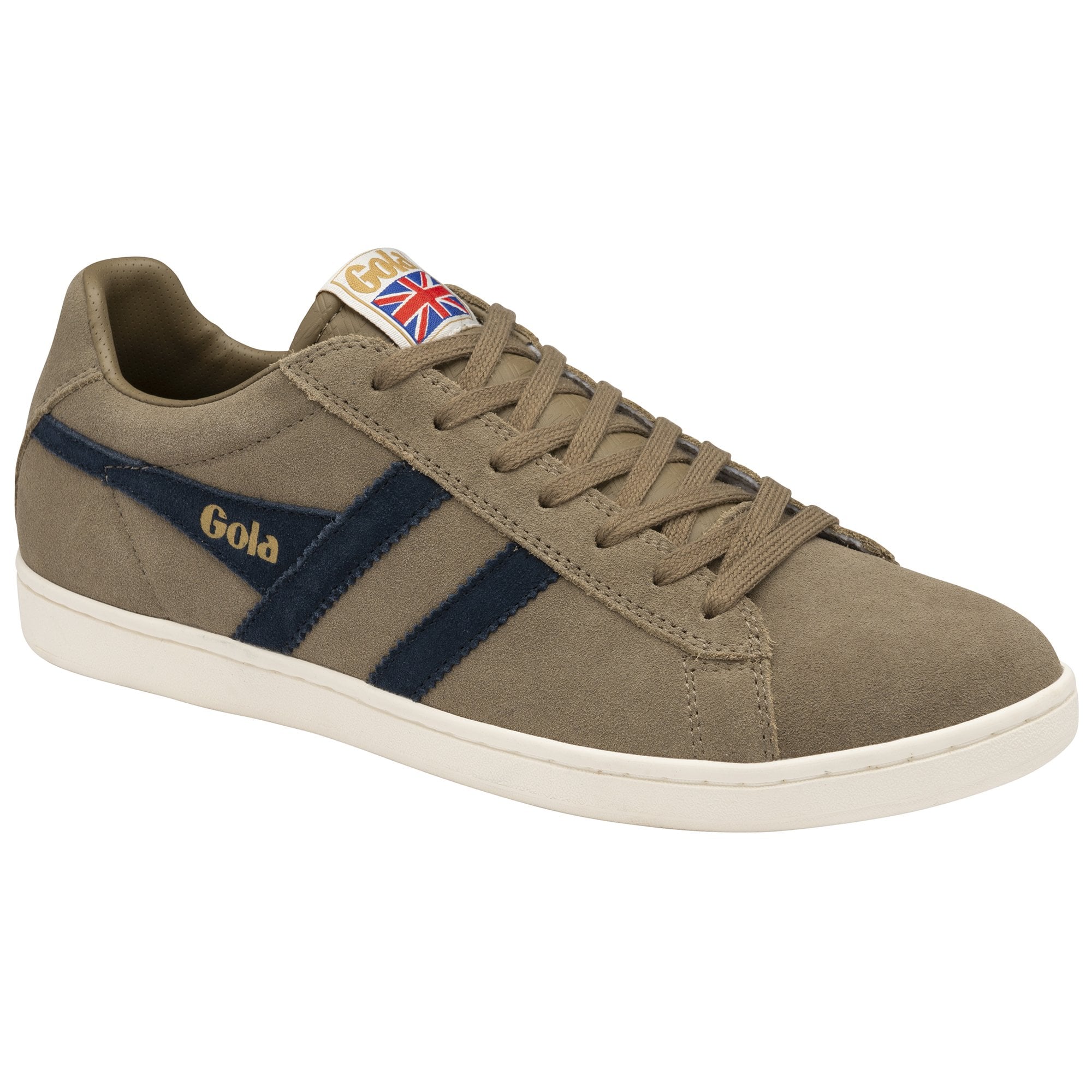 gola-equipe-wildleder-sneaker-f-r-herren image 2