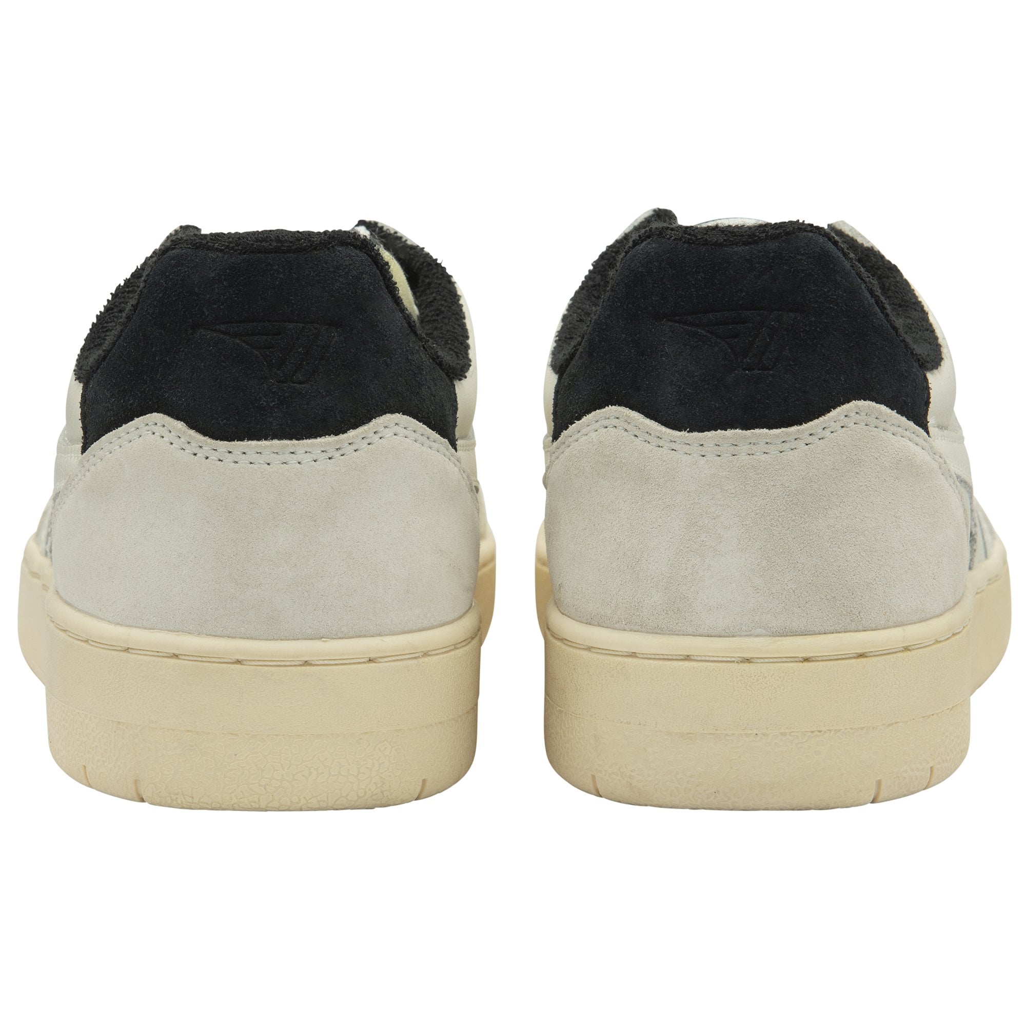 gola-eagle-sneaker-herren-off-white-schwarz image 4