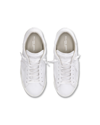 philippe-model-prsx-herren-sneaker-low-wei-leder image 6