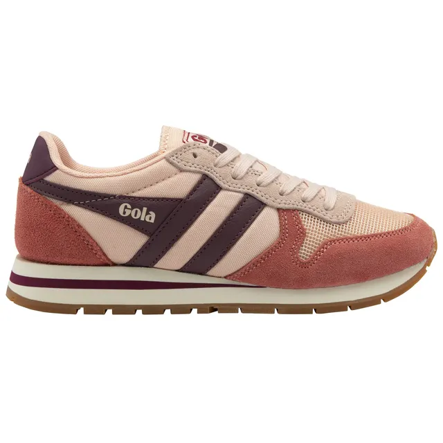 gola-daytona-damen-sneaker-pearl-rosa-ton-windsor image 1