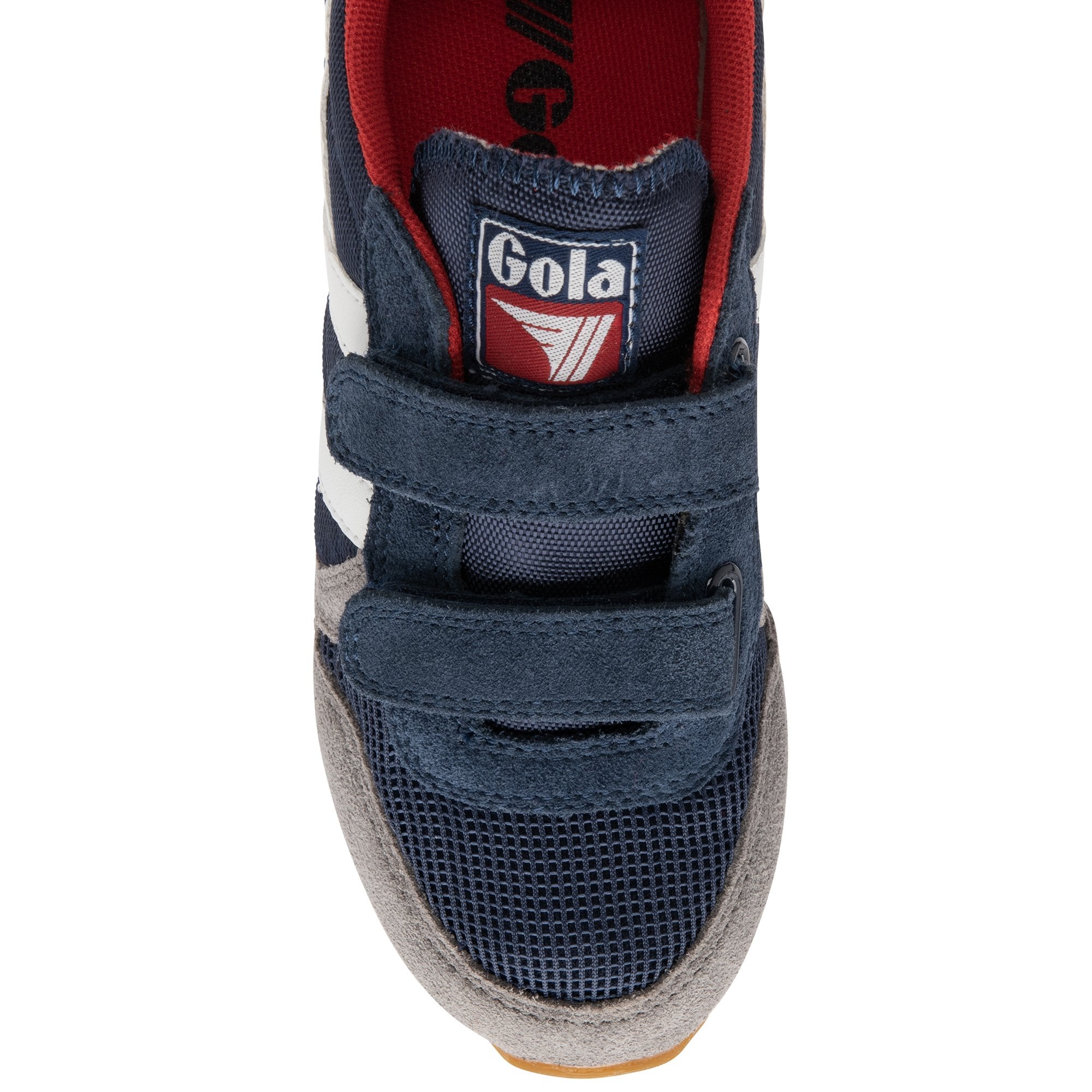 gola-daytona-strap-sneaker-f-r-kinder-doppelklett image 5