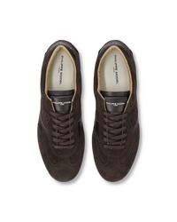 philippe-model-planche-sneaker-herren-braun image 5