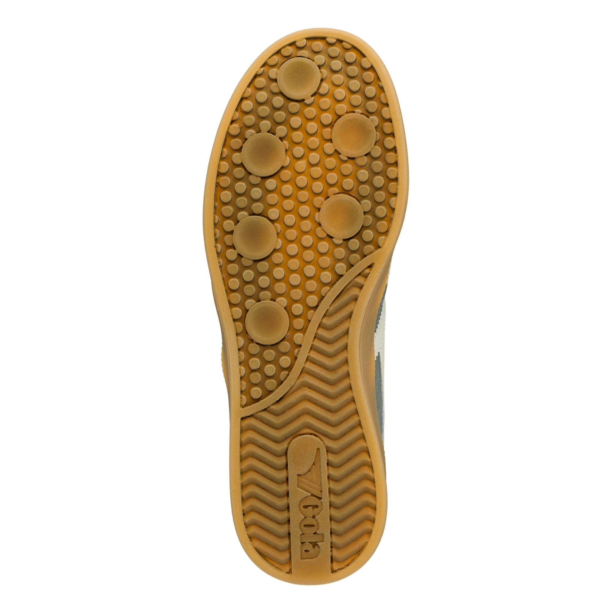 gola-viper-78-damen-sneaker-conifer-grey-suede image 7