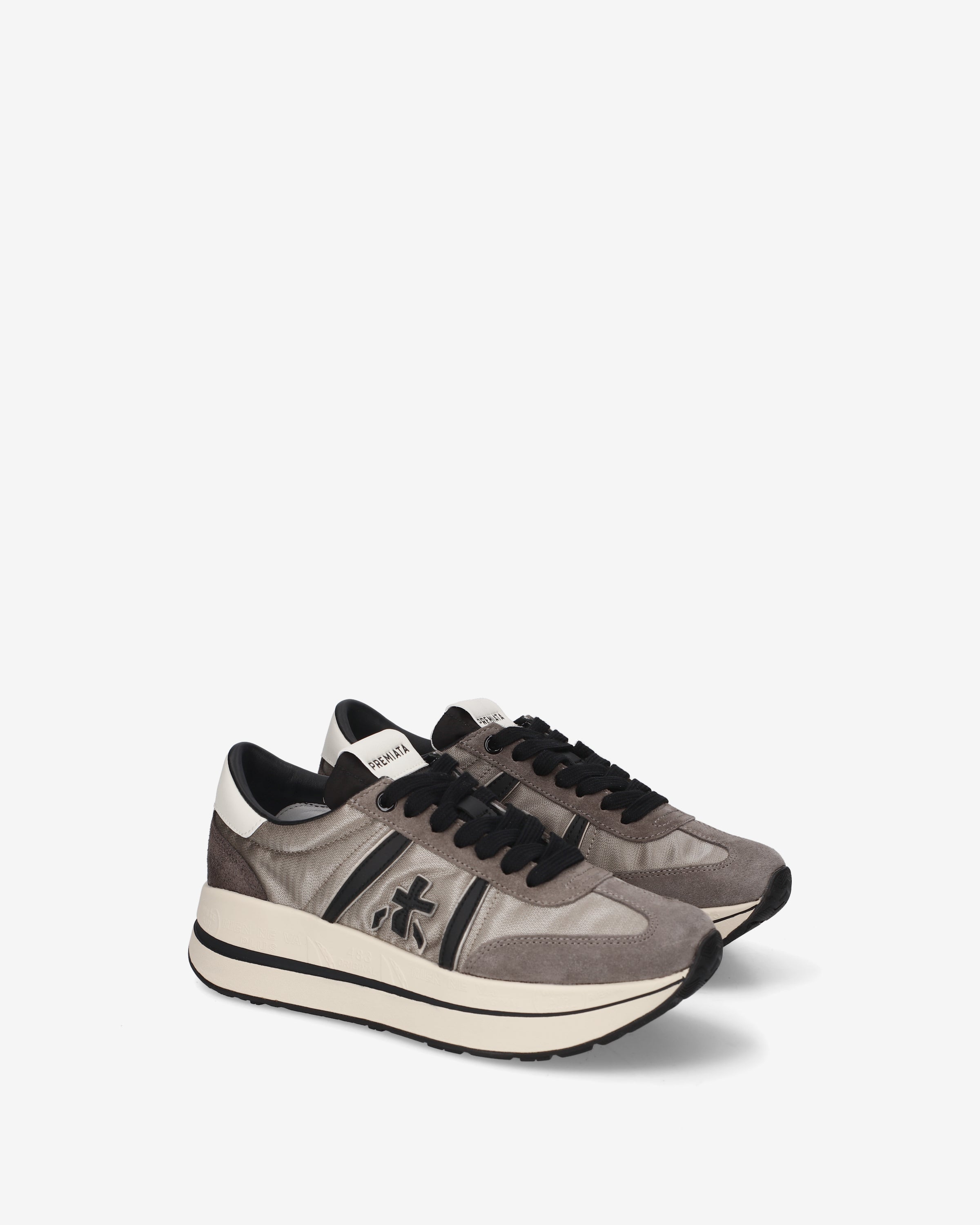 premiata-bethcoin-8508-damen-platform-sneaker image 2