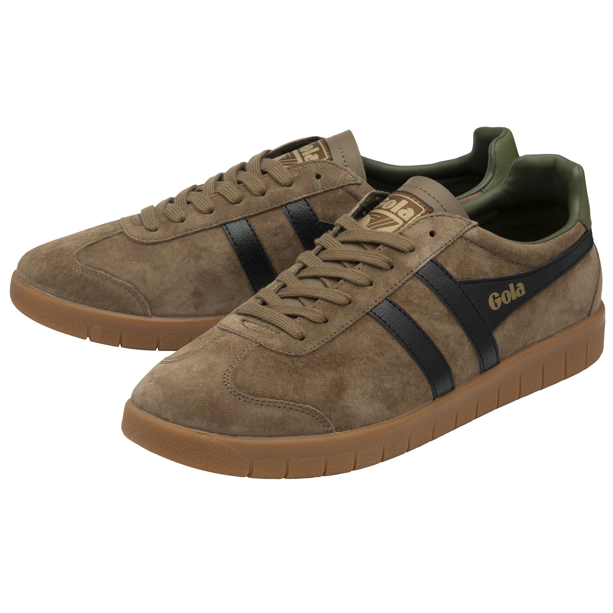 gola-hurricane-wildleder-sneaker-f-r-herren image 3