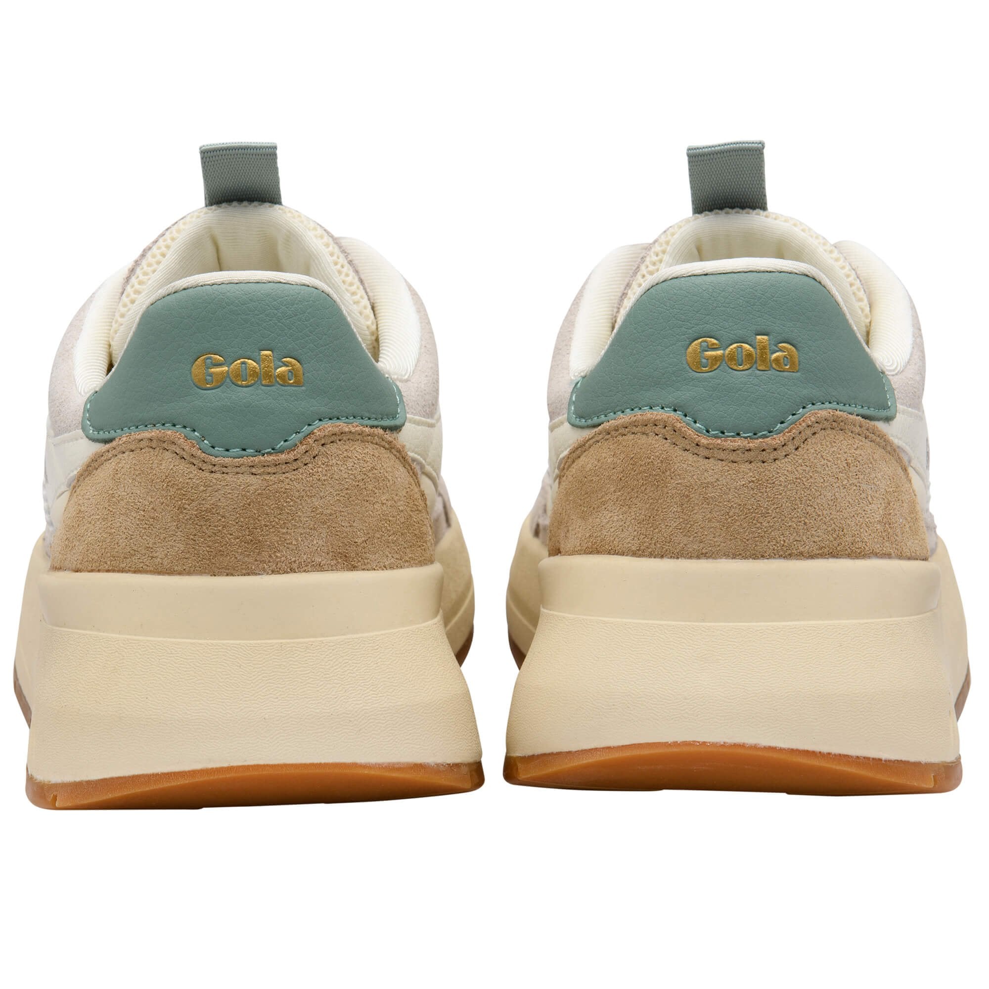 gola-phoenix-damen-sneaker-off-white-hellkaramell-gr-n image 4