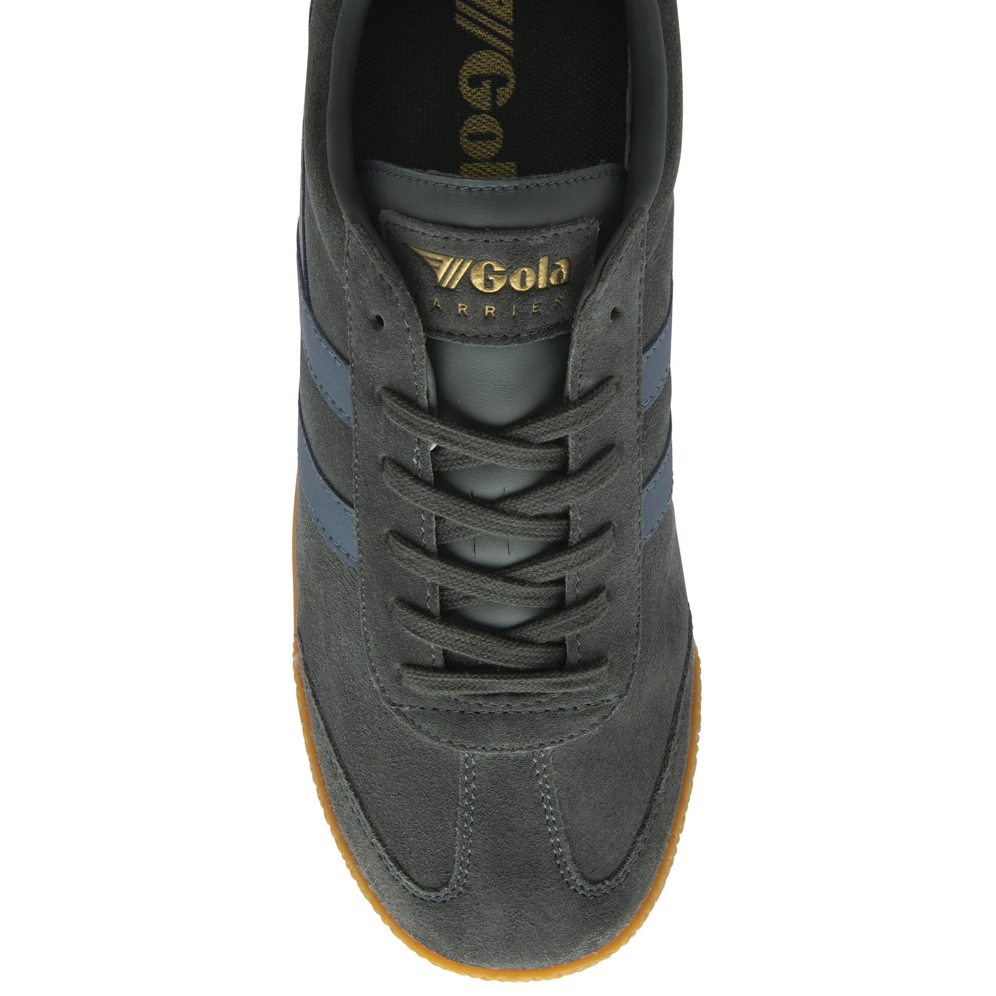gola-harrier-herren-sneaker-aus-wildleder-7 image 5