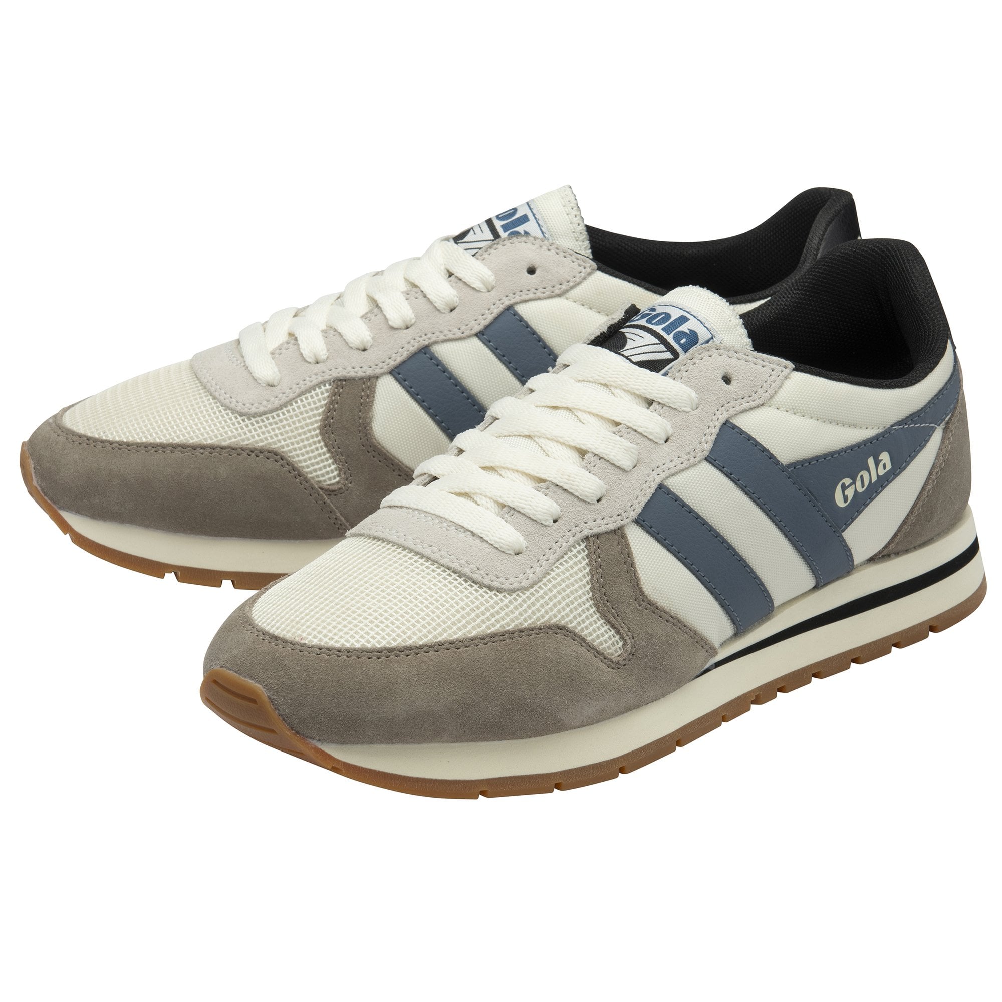 gola-daytona-herren-sneaker-90er-runner image 3