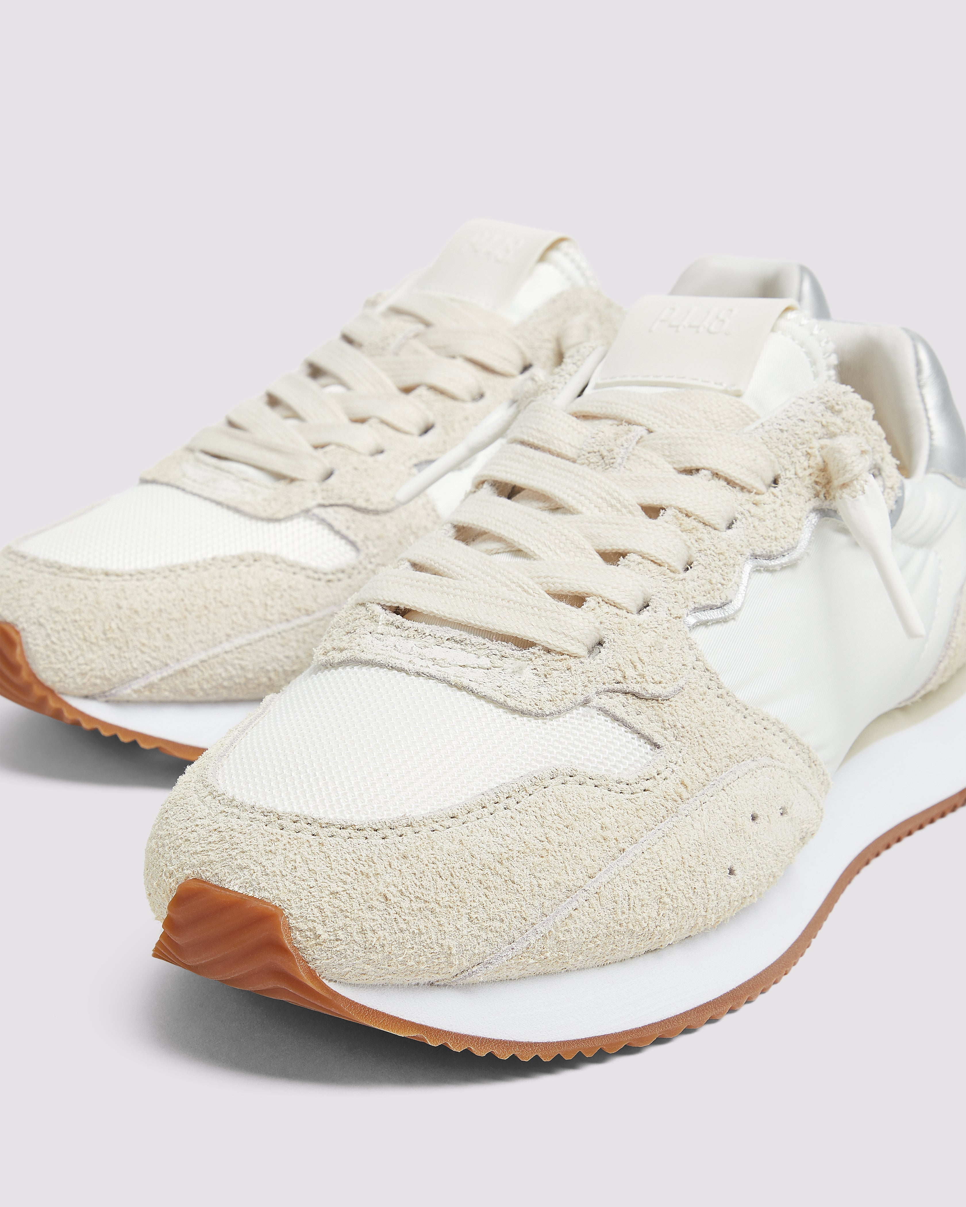 p448-jesse-damen-trainer-pink-beige image 4
